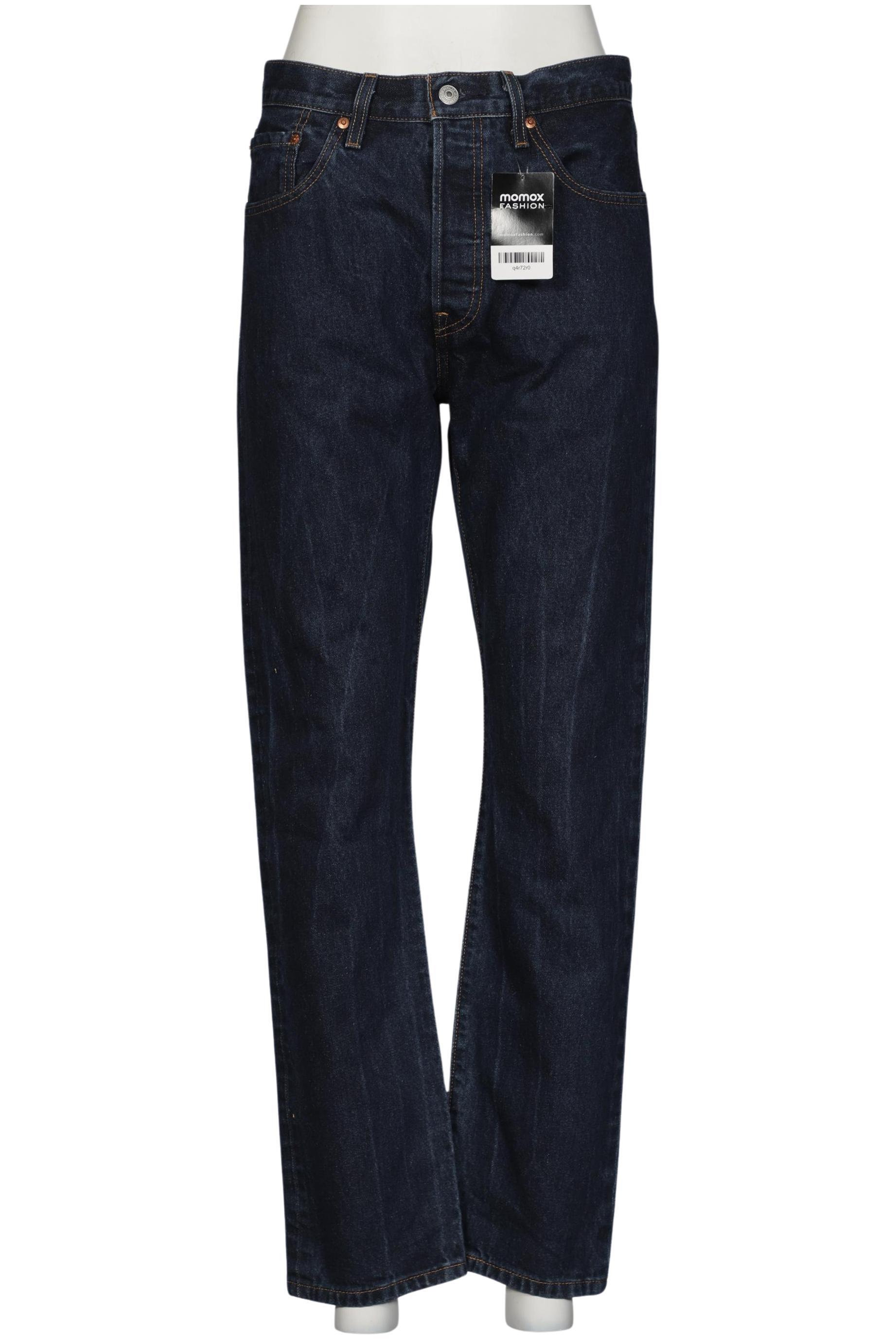 

Levis Damen Jeans, marineblau, Gr. 30