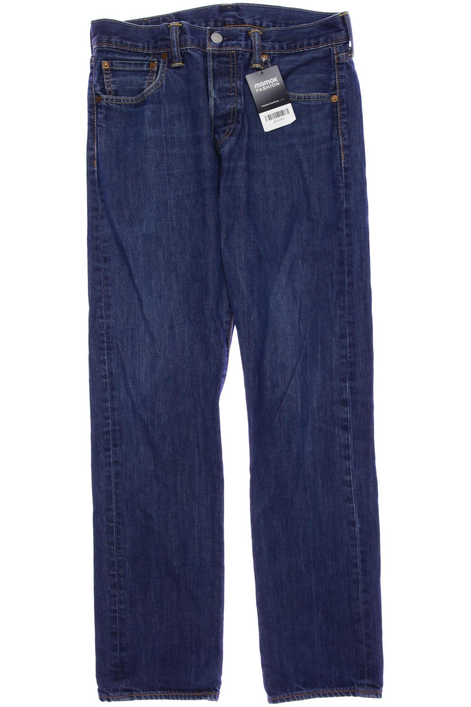 

Levis Damen Jeans, blau, Gr. 30