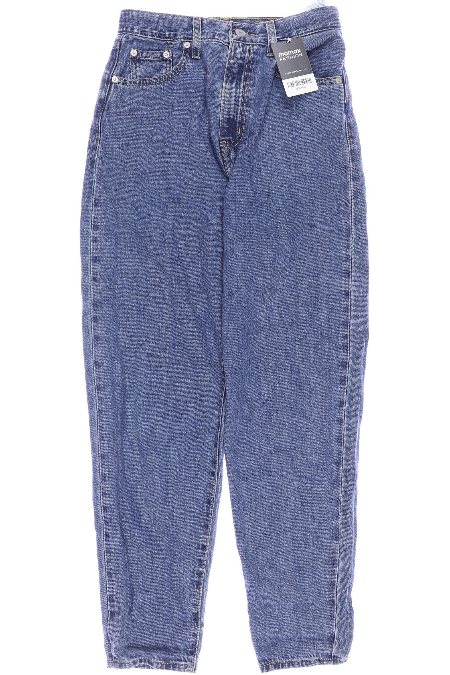 

Levis Damen Jeans, blau