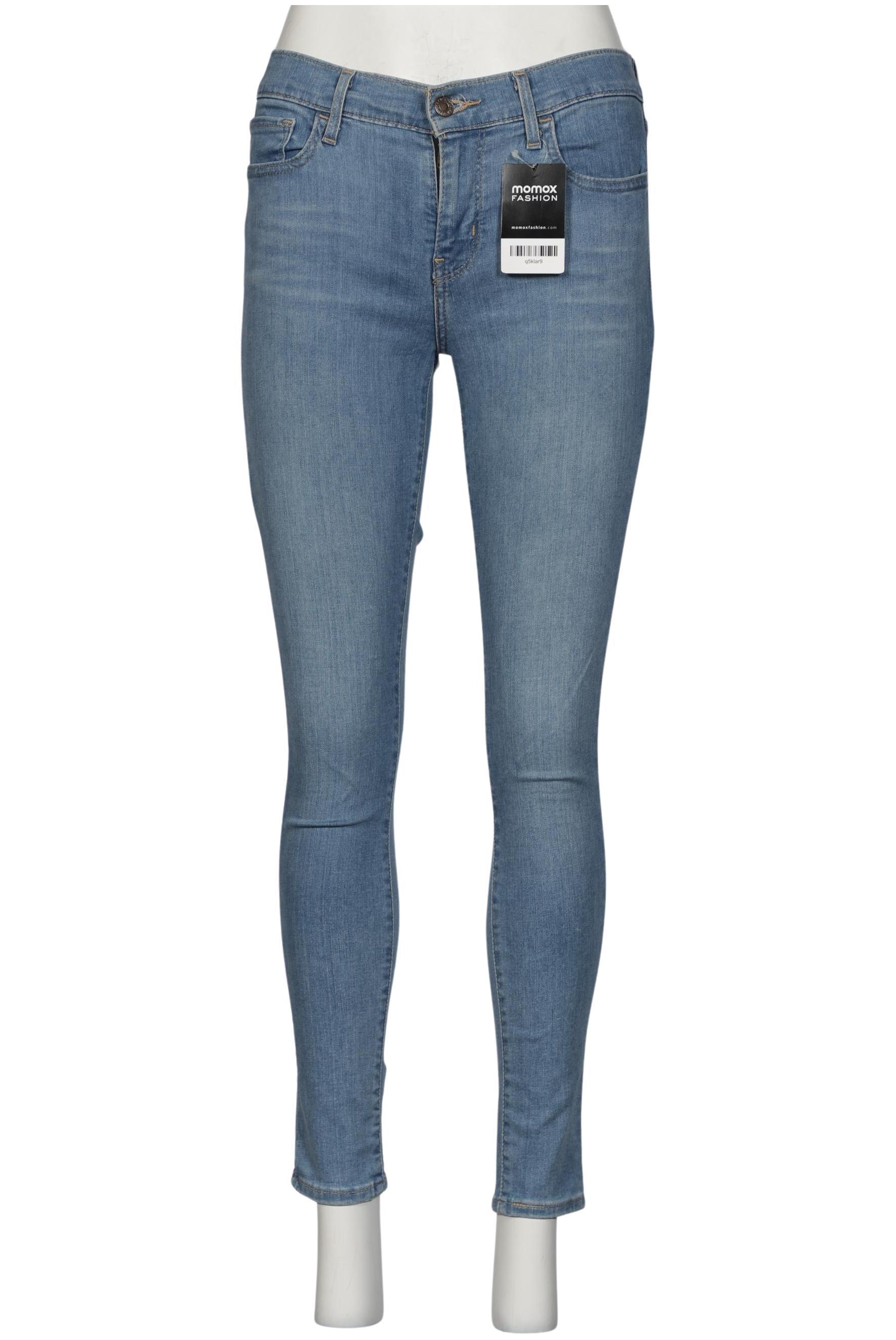 

Levis Damen Jeans, blau, Gr. 28