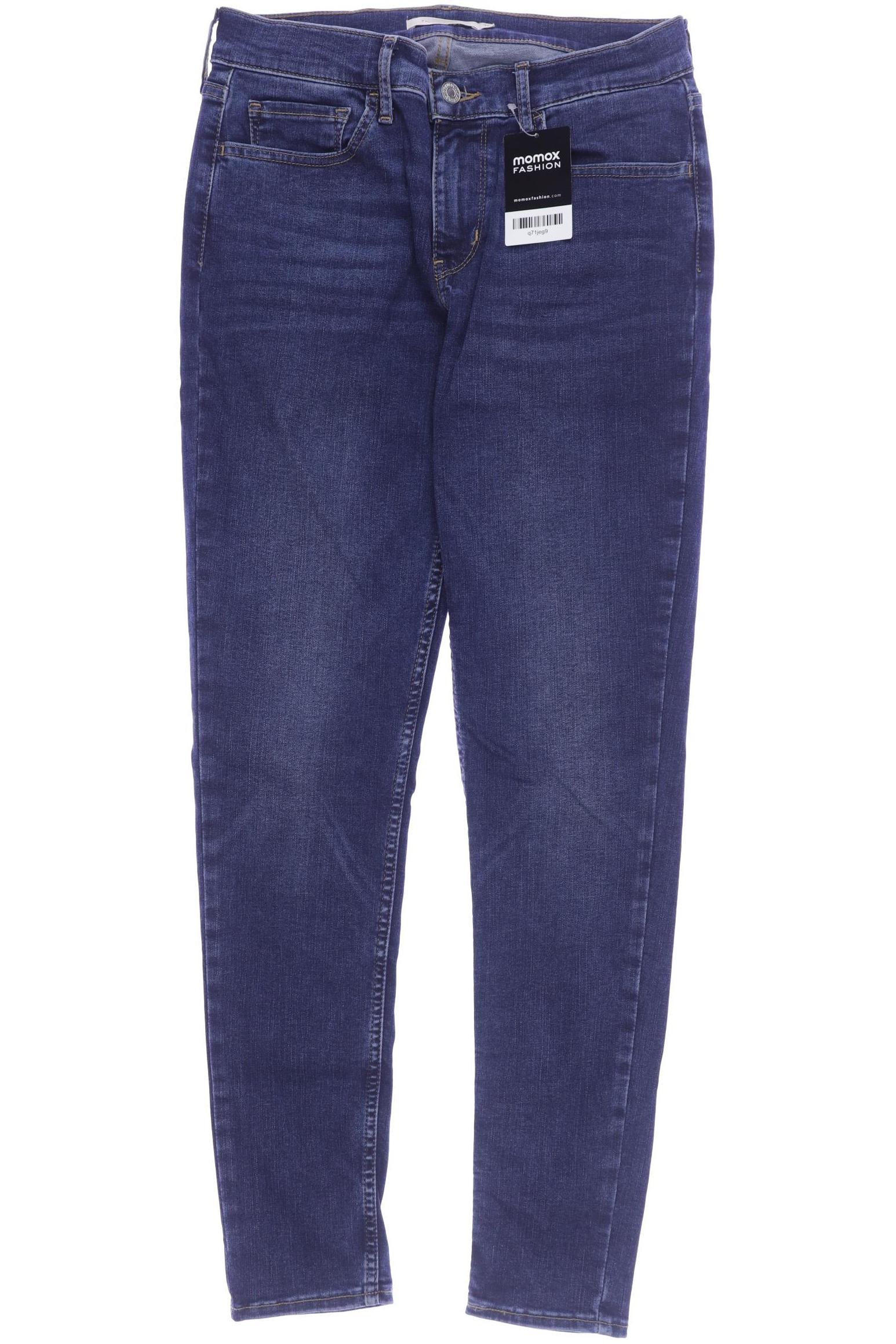 

Levis Damen Jeans, blau, Gr. 30