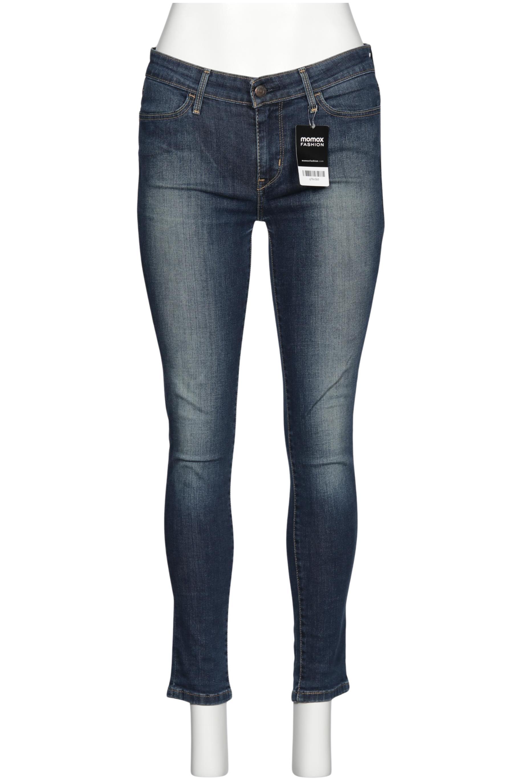 

Levis Damen Jeans, blau, Gr. 31