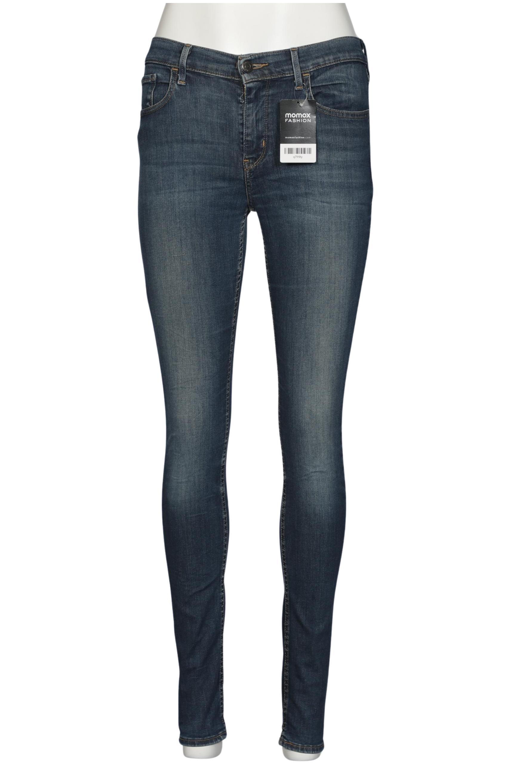 

Levis Damen Jeans, blau, Gr. 30