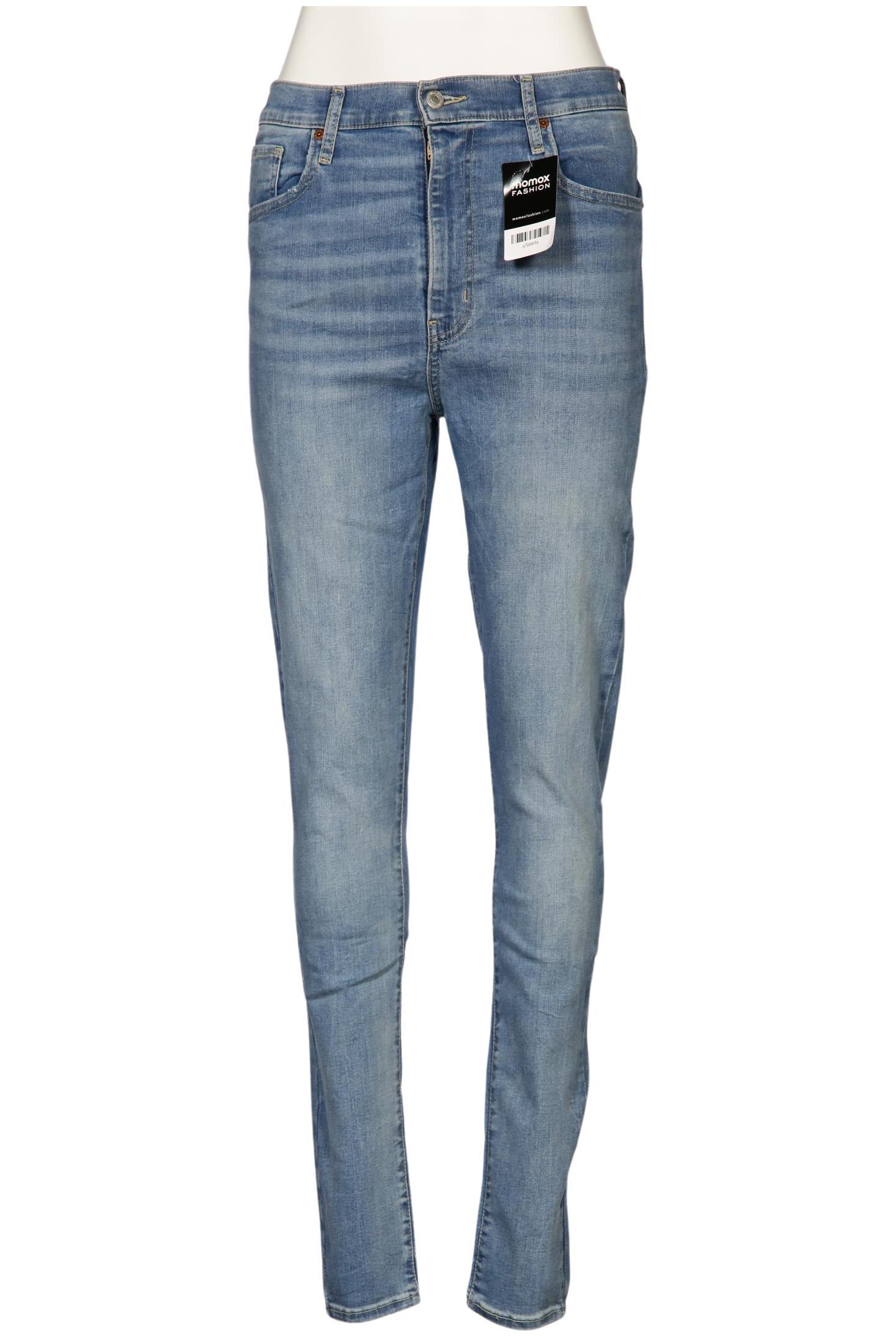 

Levis Damen Jeans, blau, Gr. 31