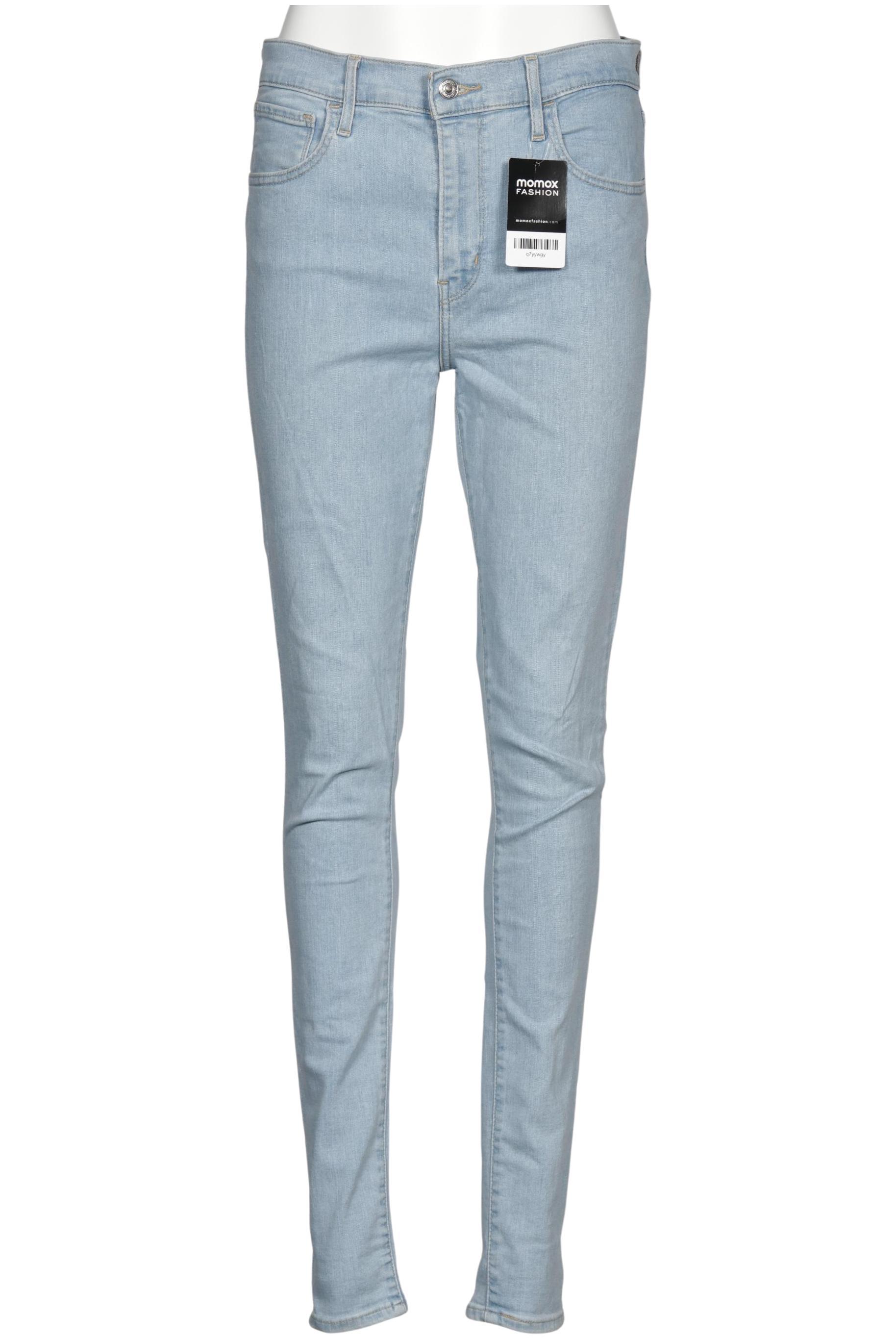 

Levis Damen Jeans, hellblau, Gr. 30