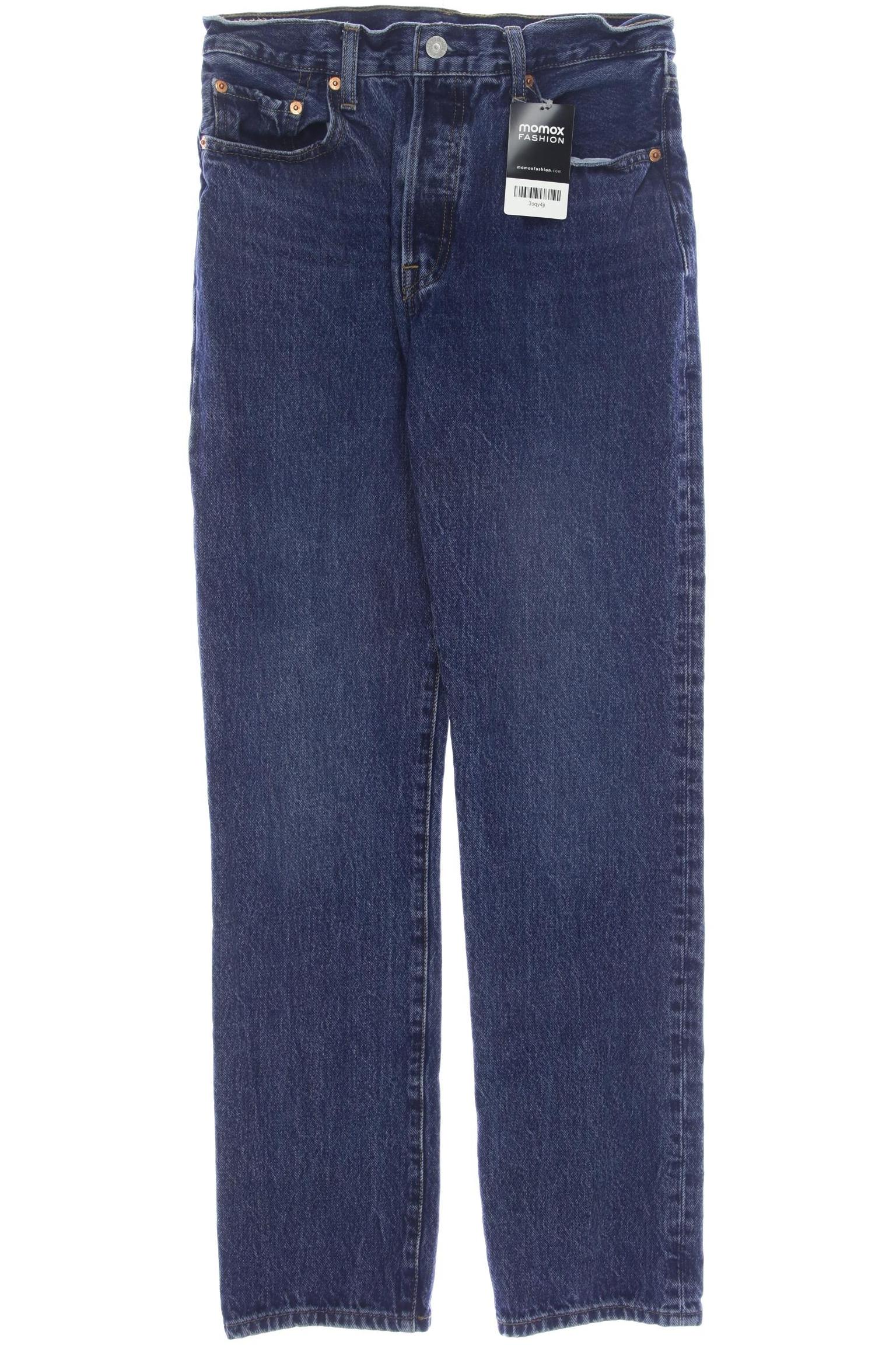 

Levis Damen Jeans, marineblau, Gr. 30