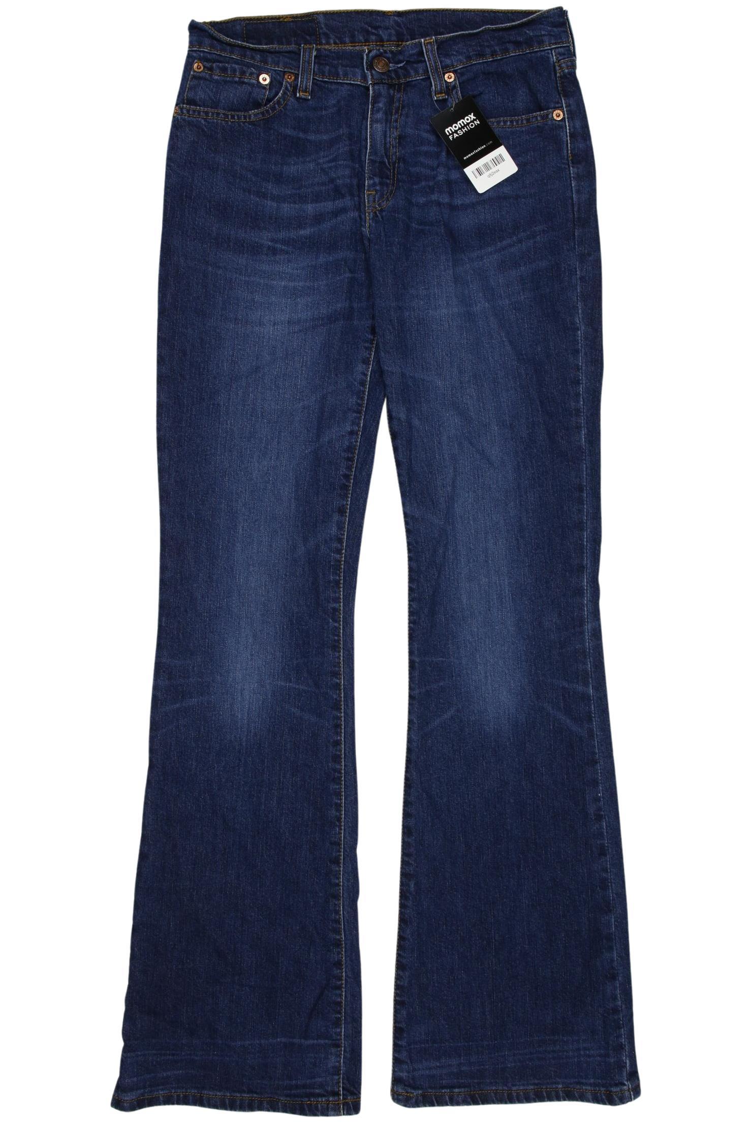 

Levis Damen Jeans, marineblau, Gr. 29