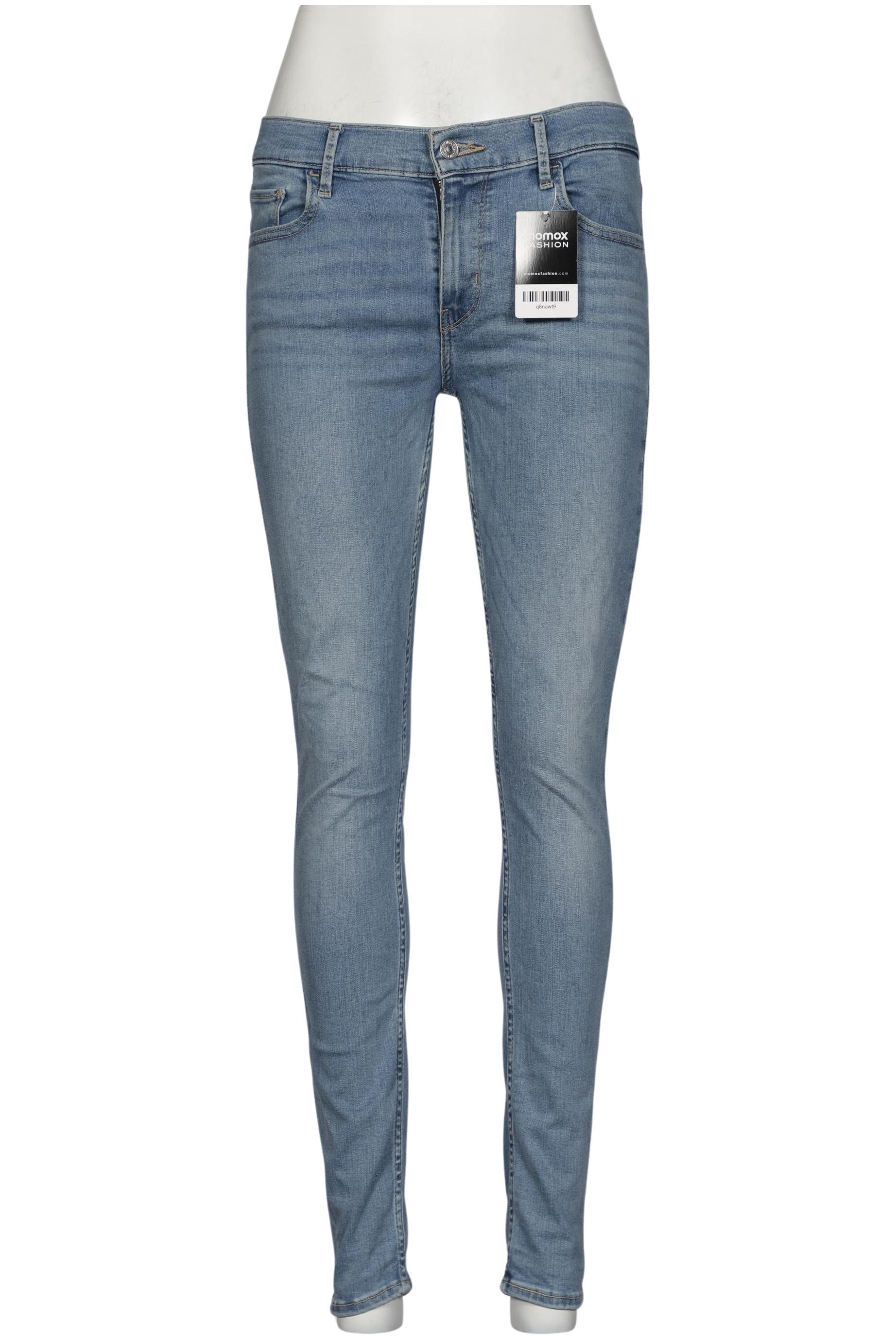 

Levis Damen Jeans, hellblau, Gr. 30