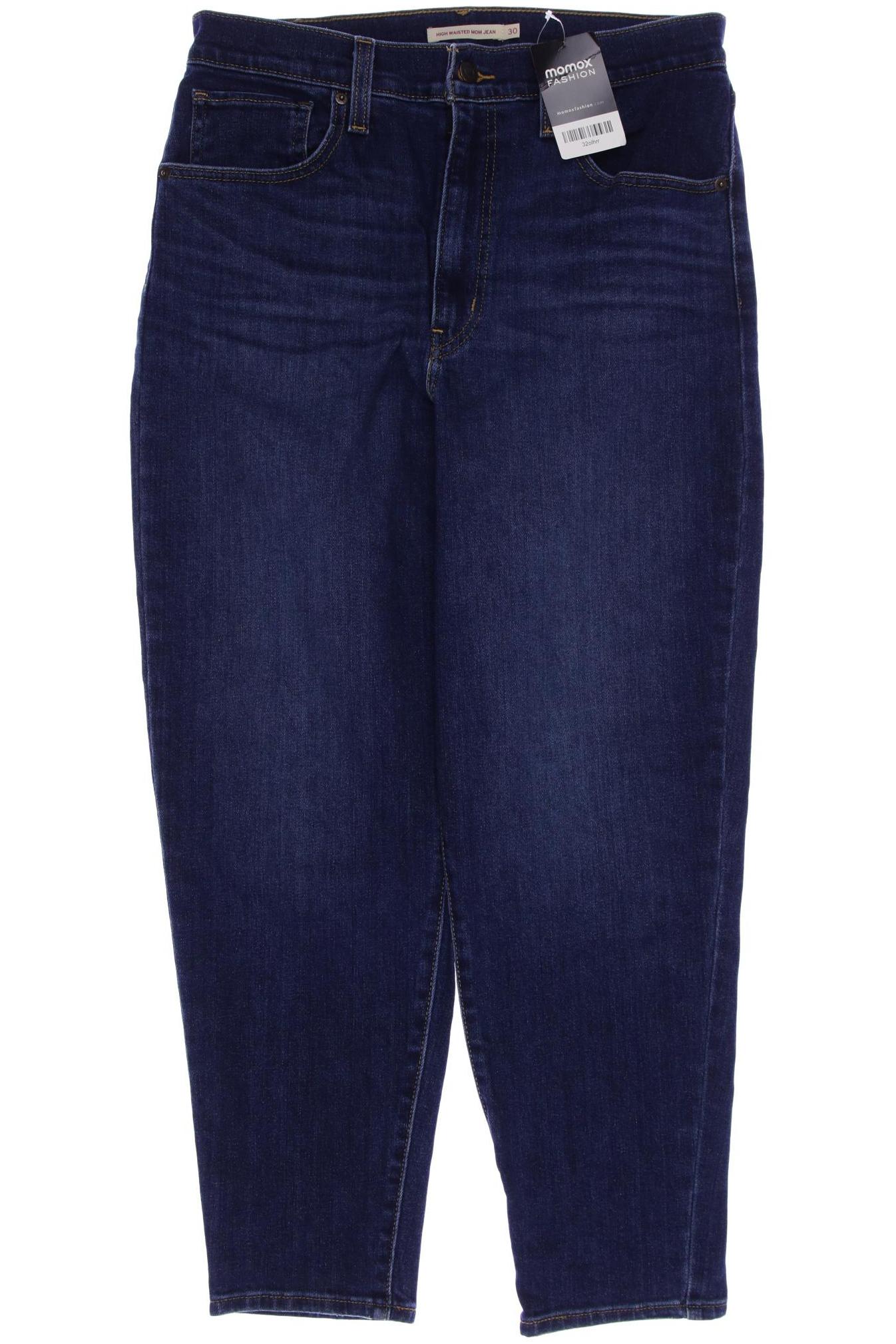 

Levis Damen Jeans, blau, Gr. 30