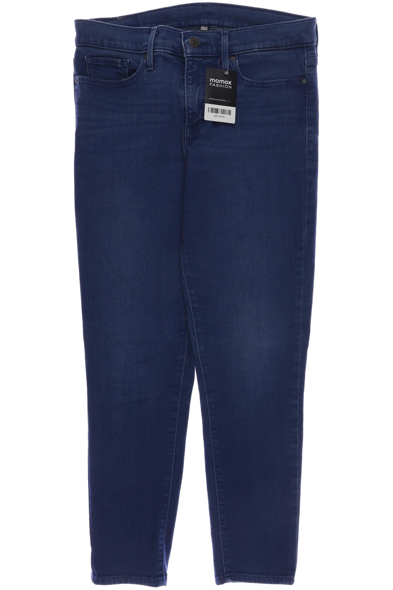 

Levis Damen Jeans, blau