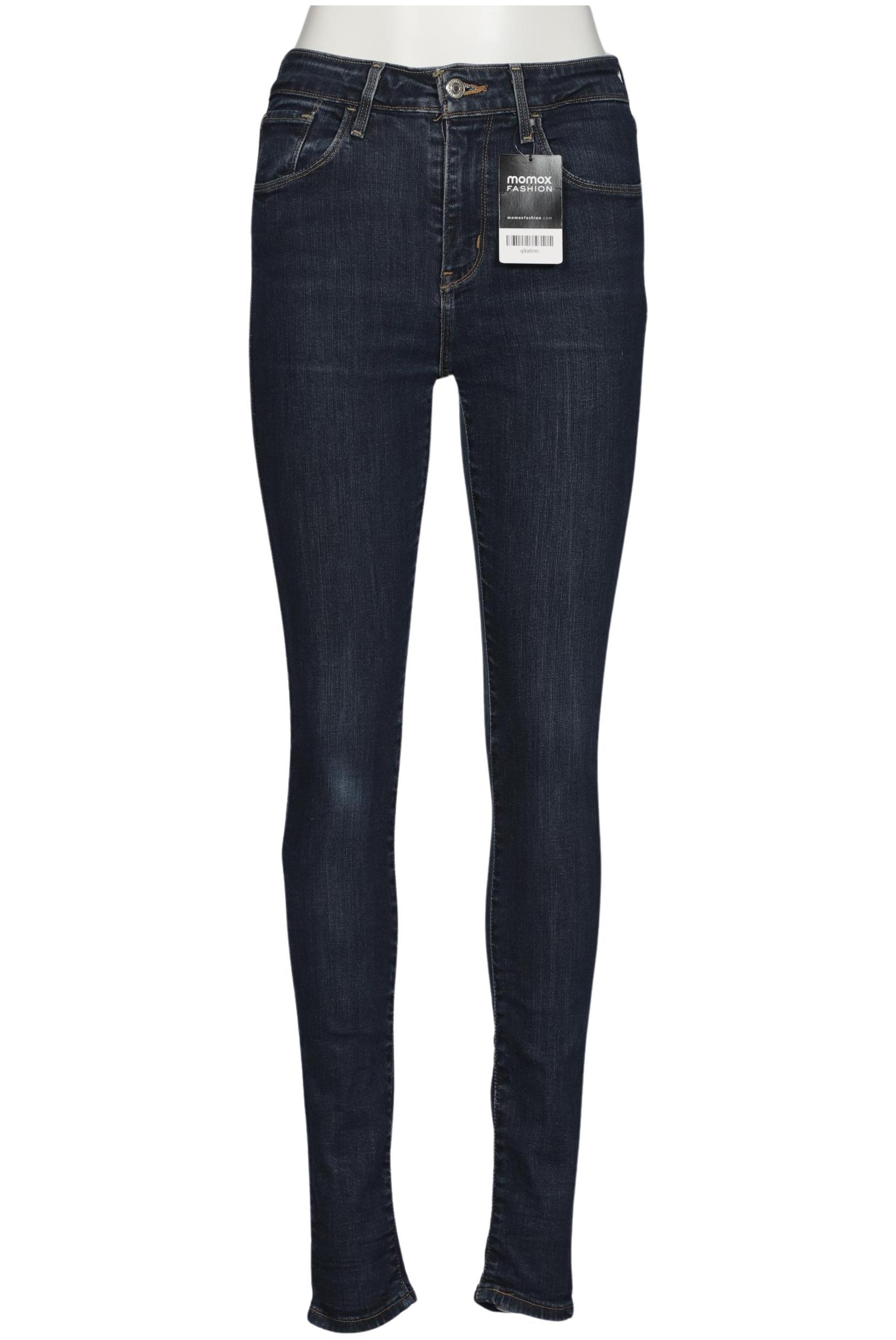 

Levis Damen Jeans, marineblau, Gr. 27