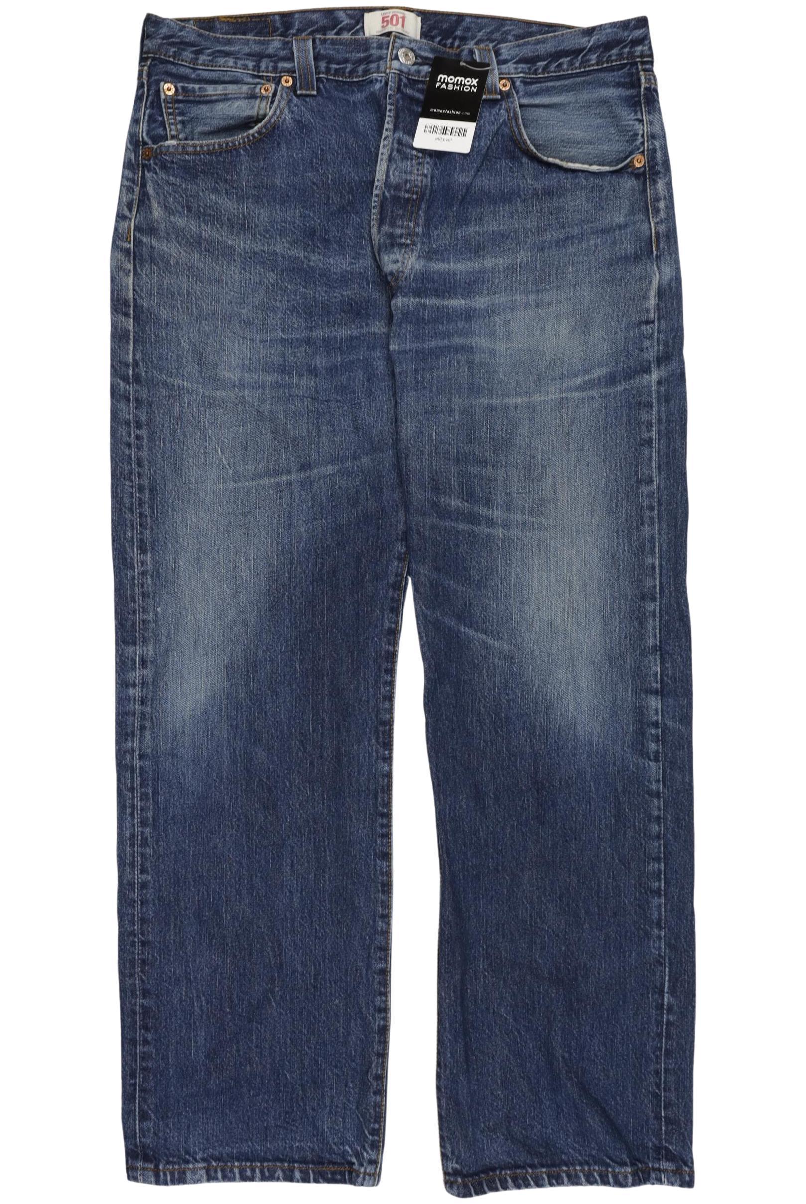 

Levis Damen Jeans, blau, Gr. 36