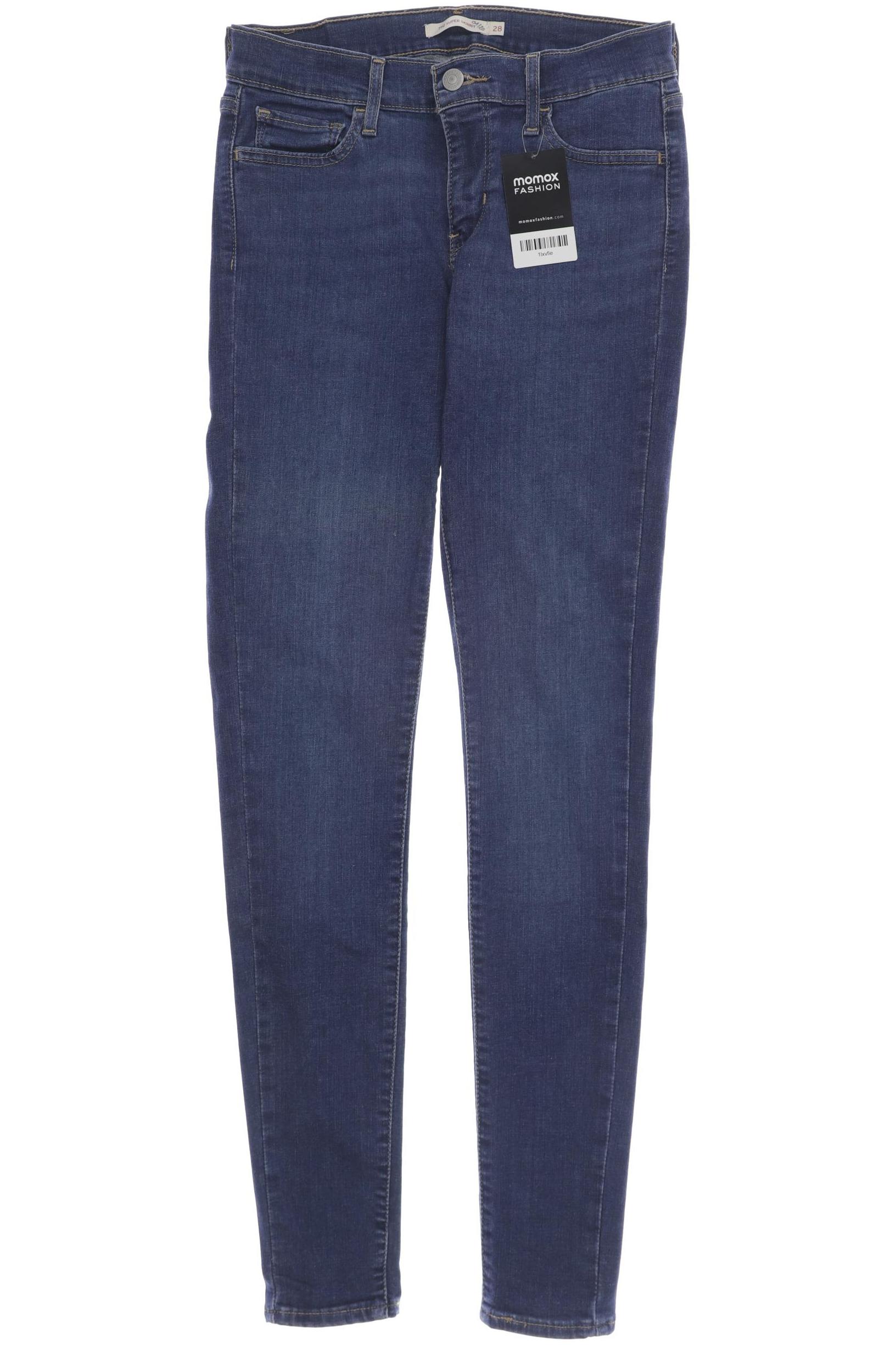

Levis Damen Jeans, blau