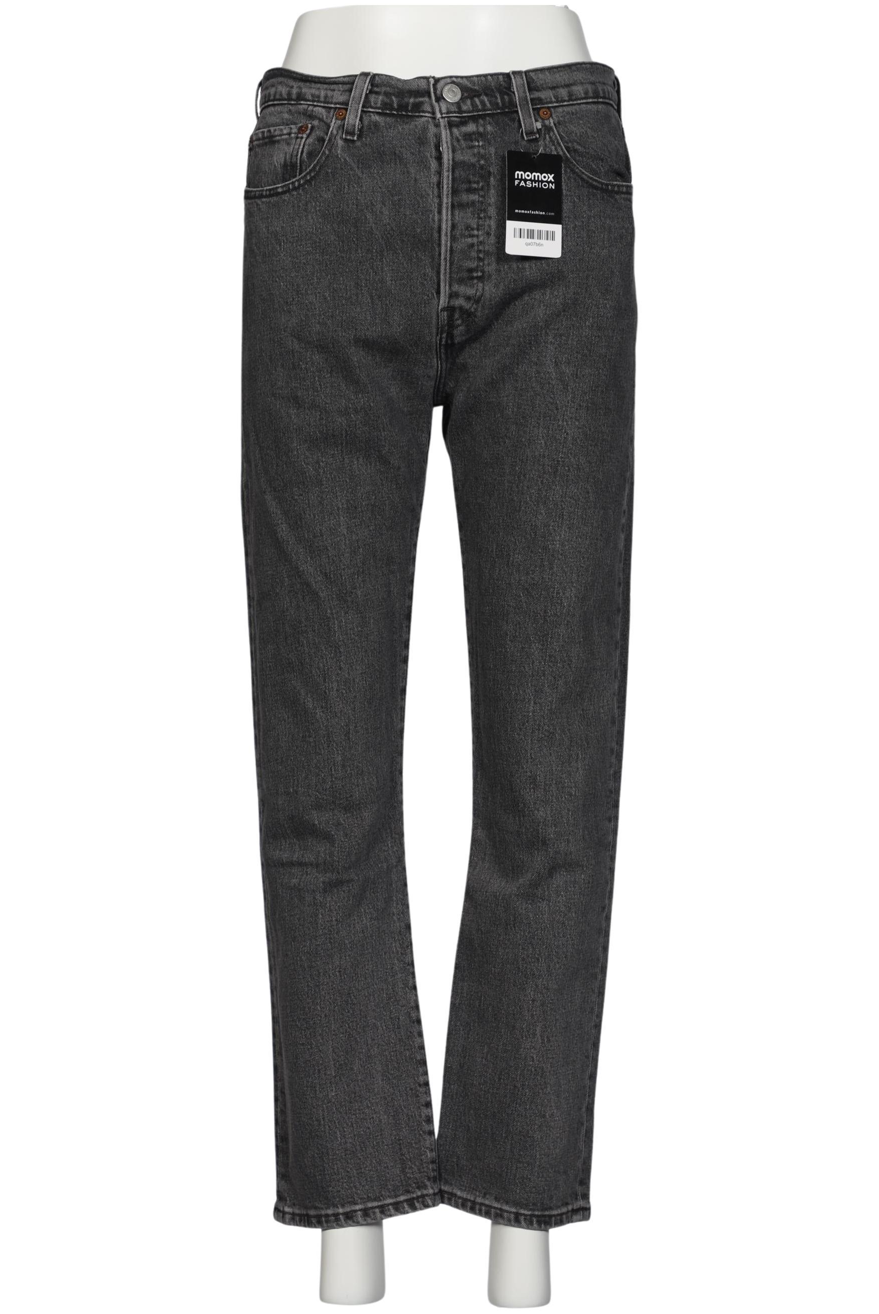 

Levis Damen Jeans, grau, Gr. 29