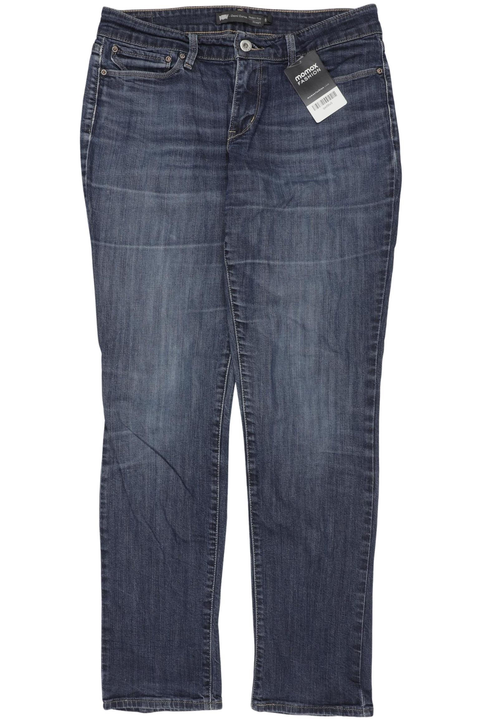 

Levis Damen Jeans, blau, Gr. 29