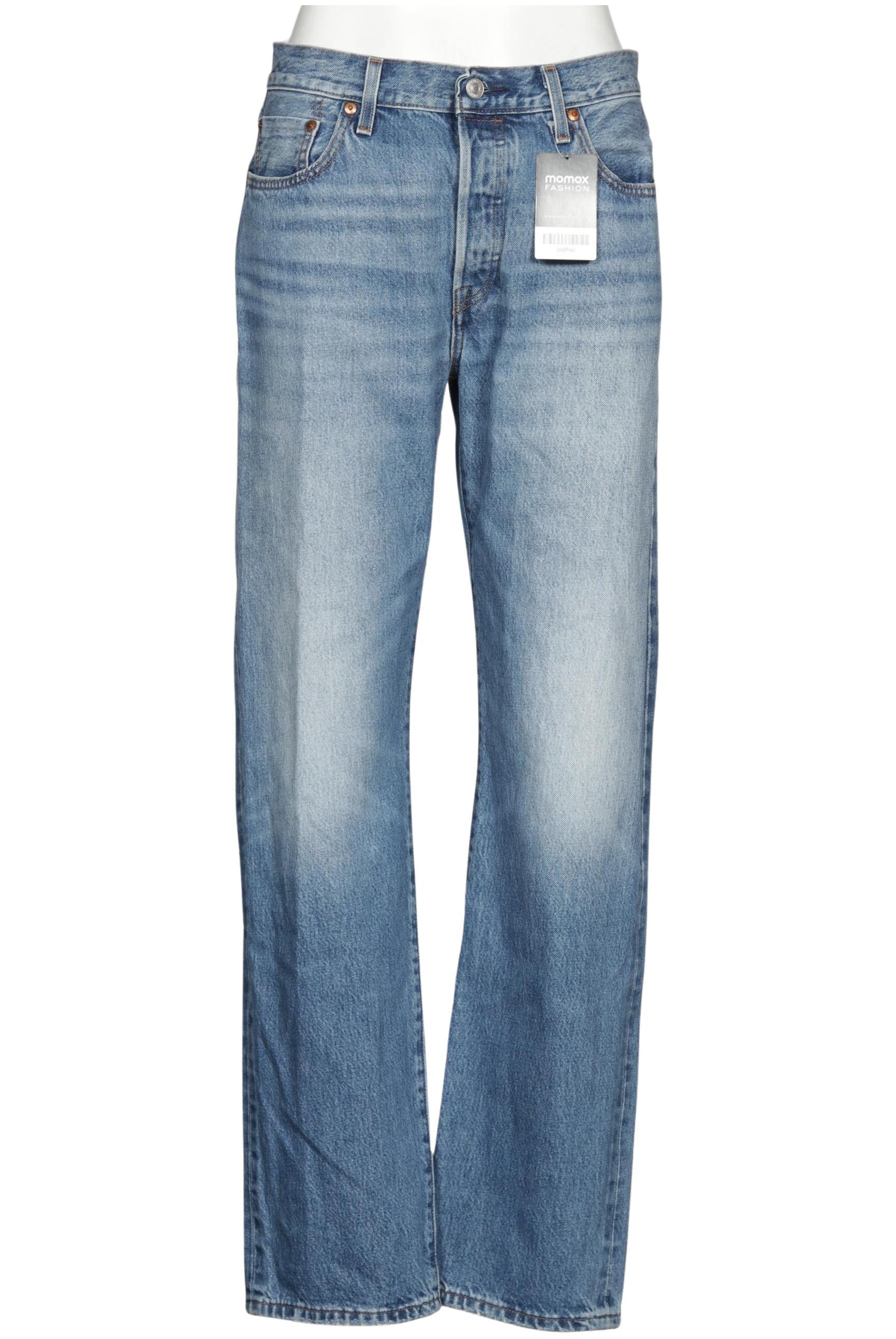 

Levis Damen Jeans, blau, Gr. 28