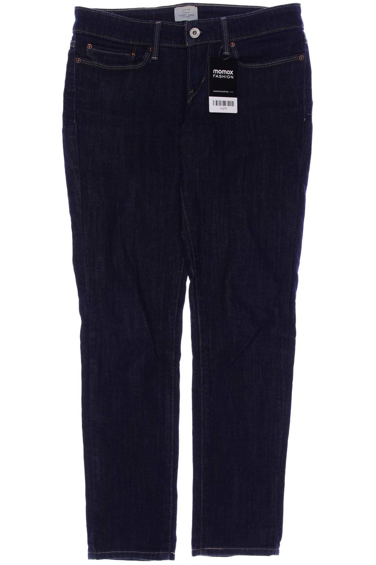 

Levis Damen Jeans, marineblau, Gr. 27