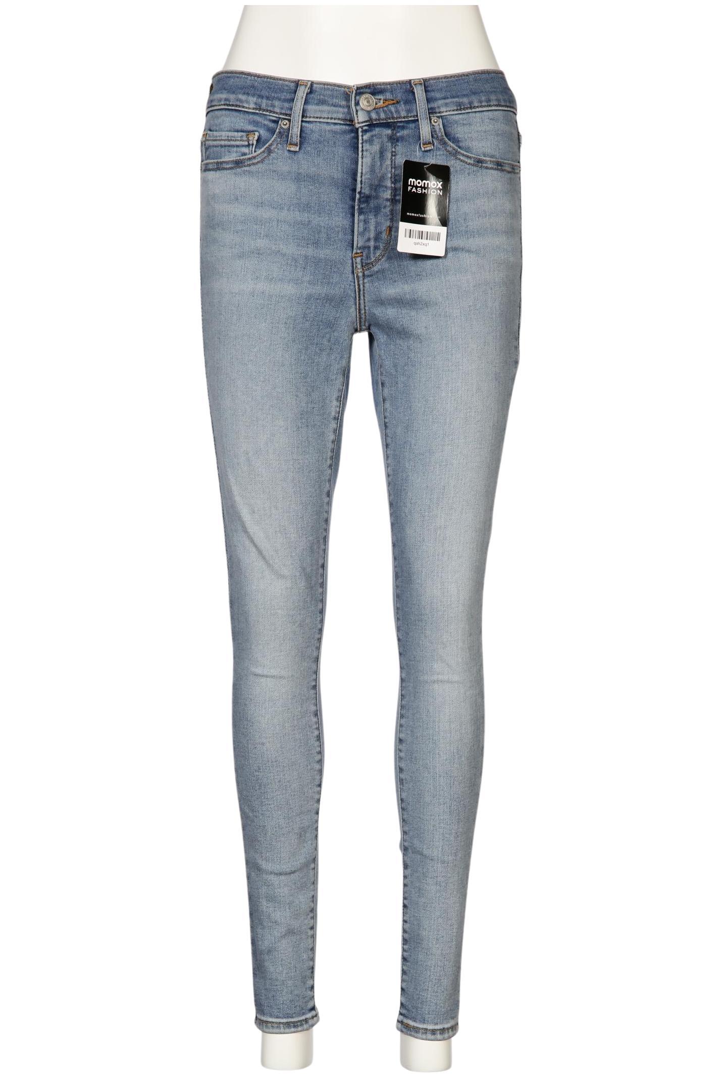 

Levis Damen Jeans, hellblau, Gr. 27