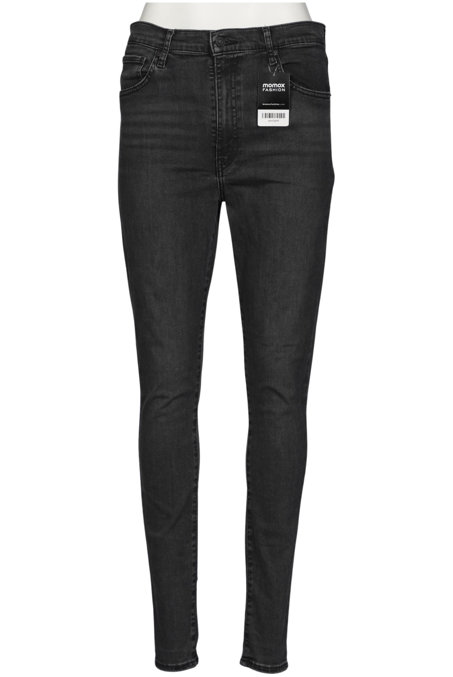 

Levis Damen Jeans, grau, Gr. 32