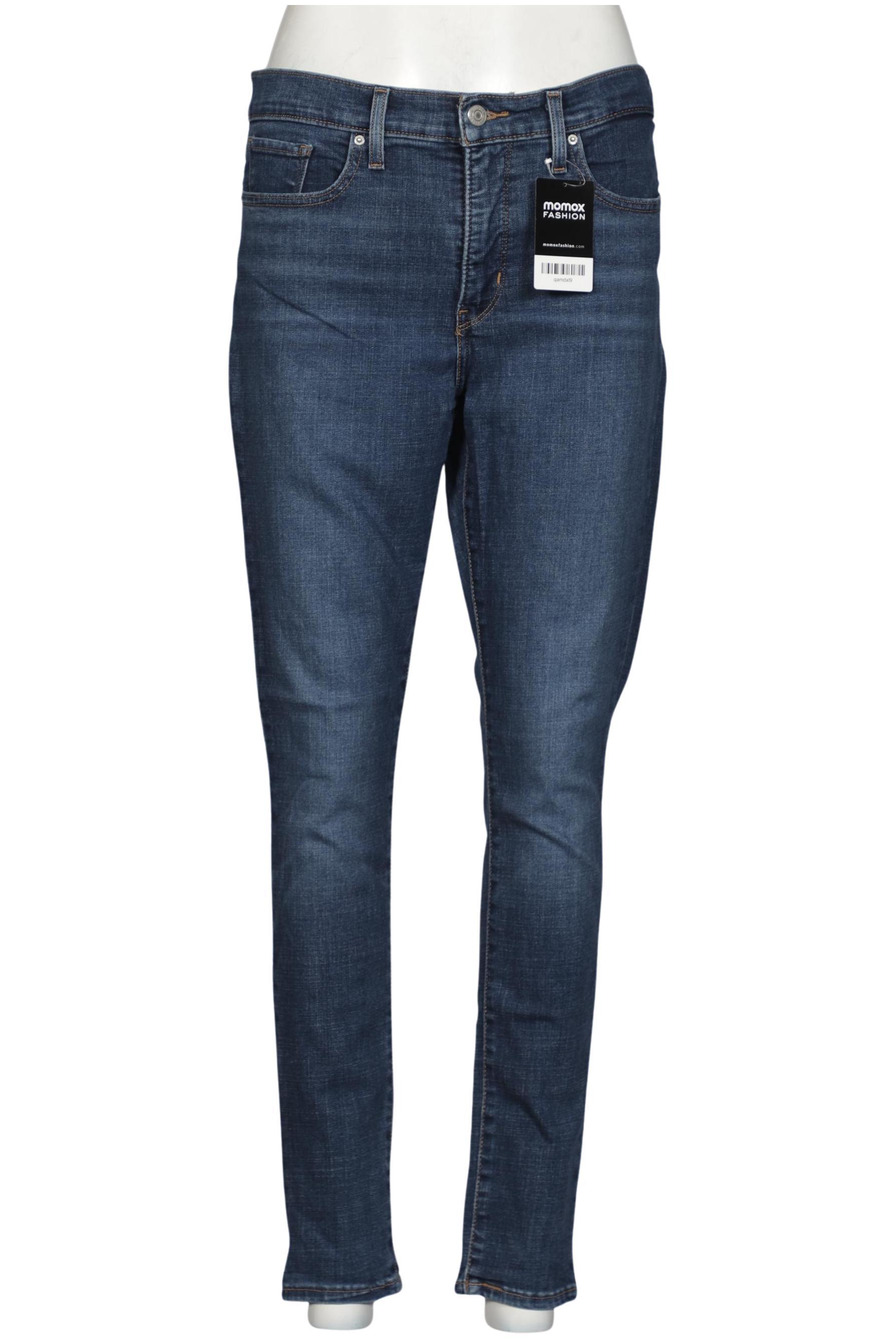 

Levis Damen Jeans, blau, Gr. 31