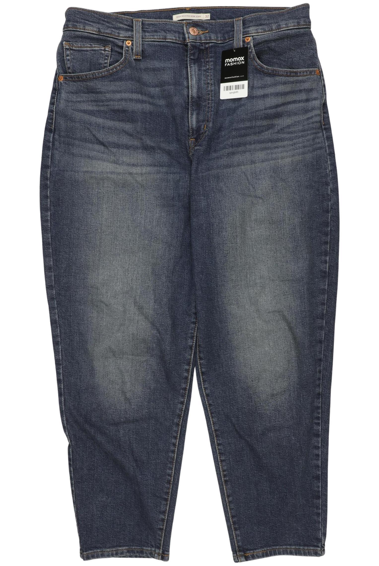 

Levis Damen Jeans, marineblau, Gr. 32