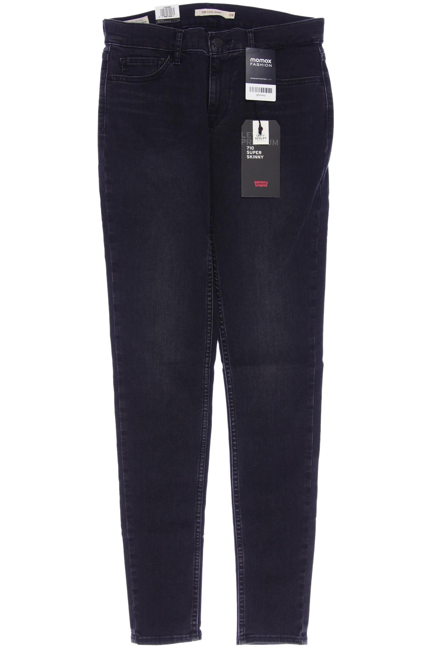 

Levis Damen Jeans, grau