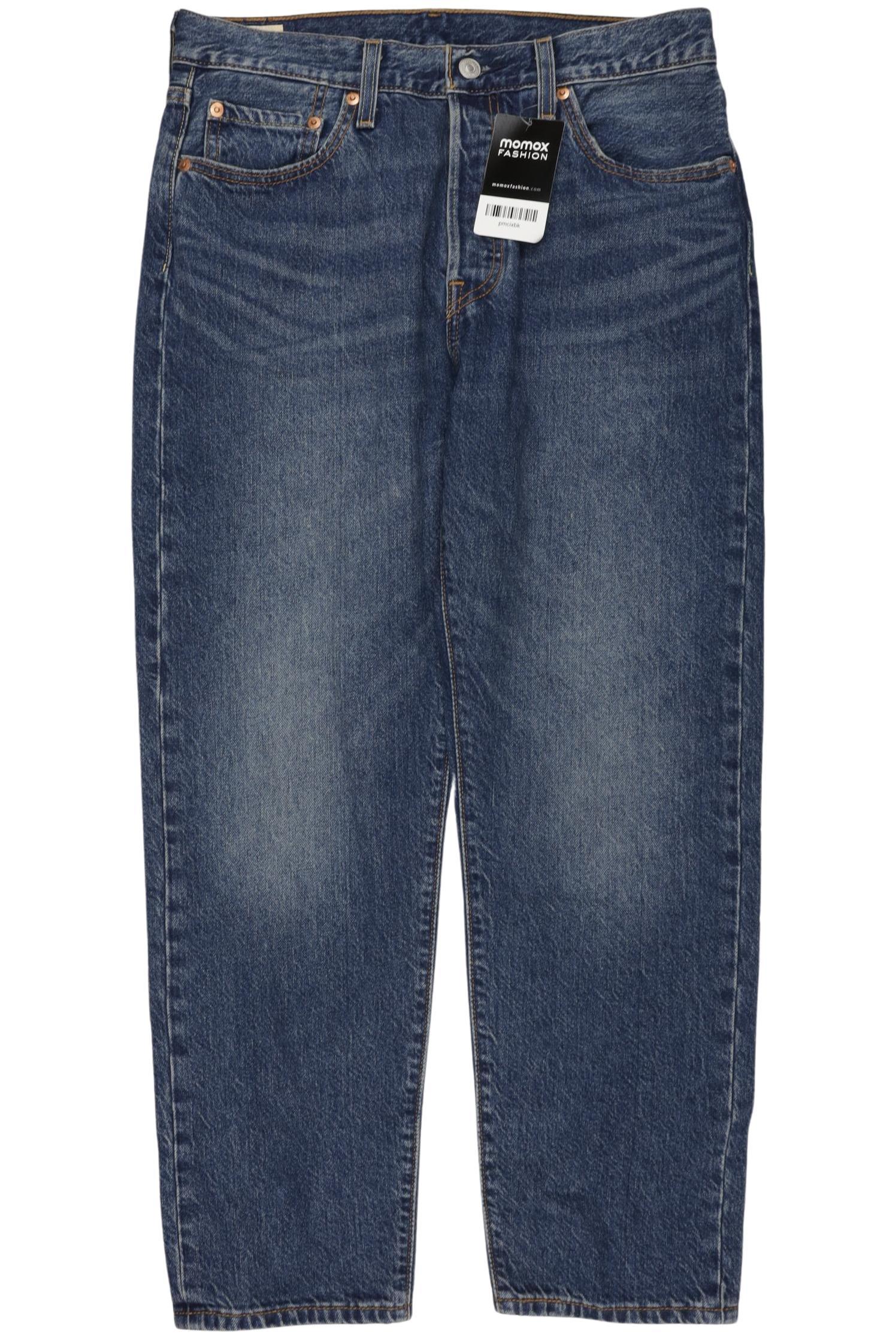 

Levis Damen Jeans, blau, Gr. 29