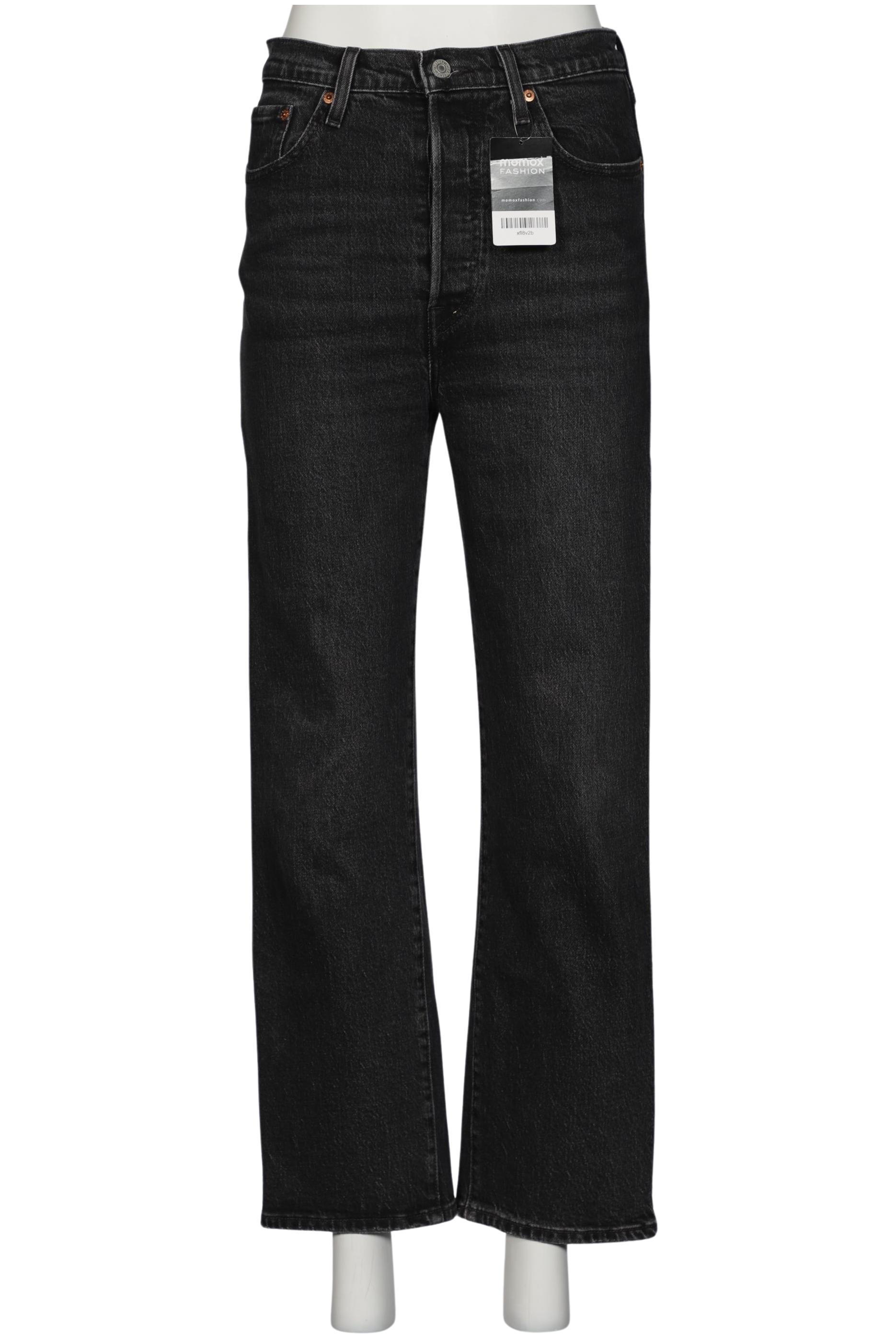 

Levis Damen Jeans, grau, Gr. 27