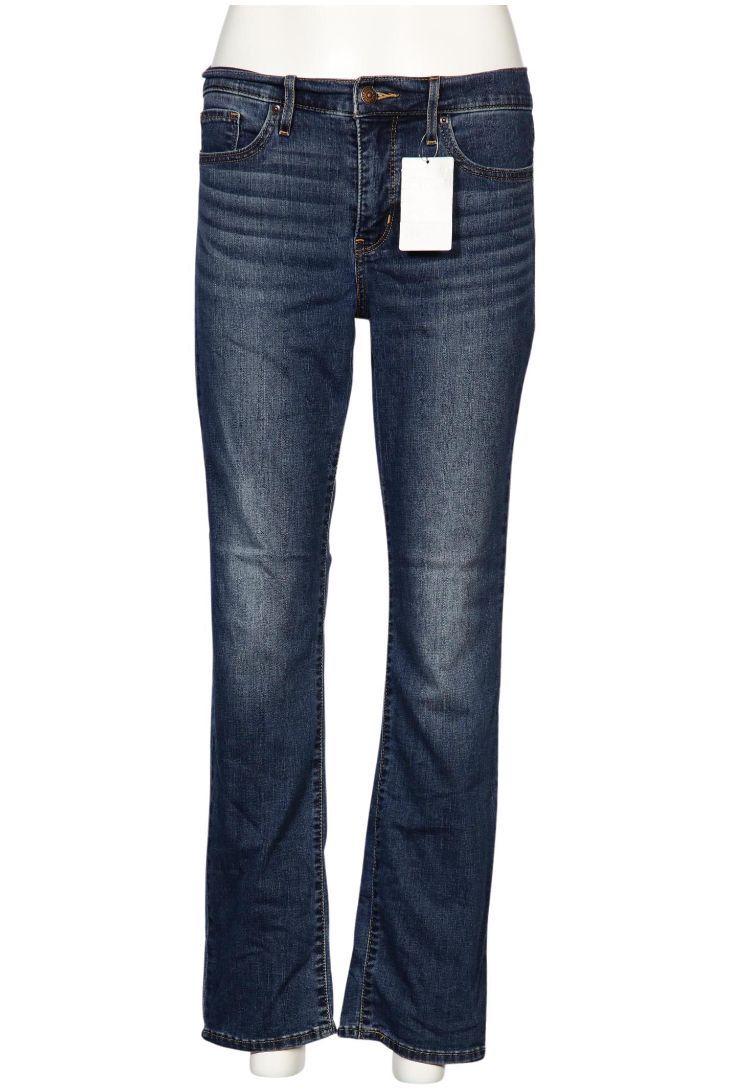 

Levis Damen Jeans, blau, Gr. 29