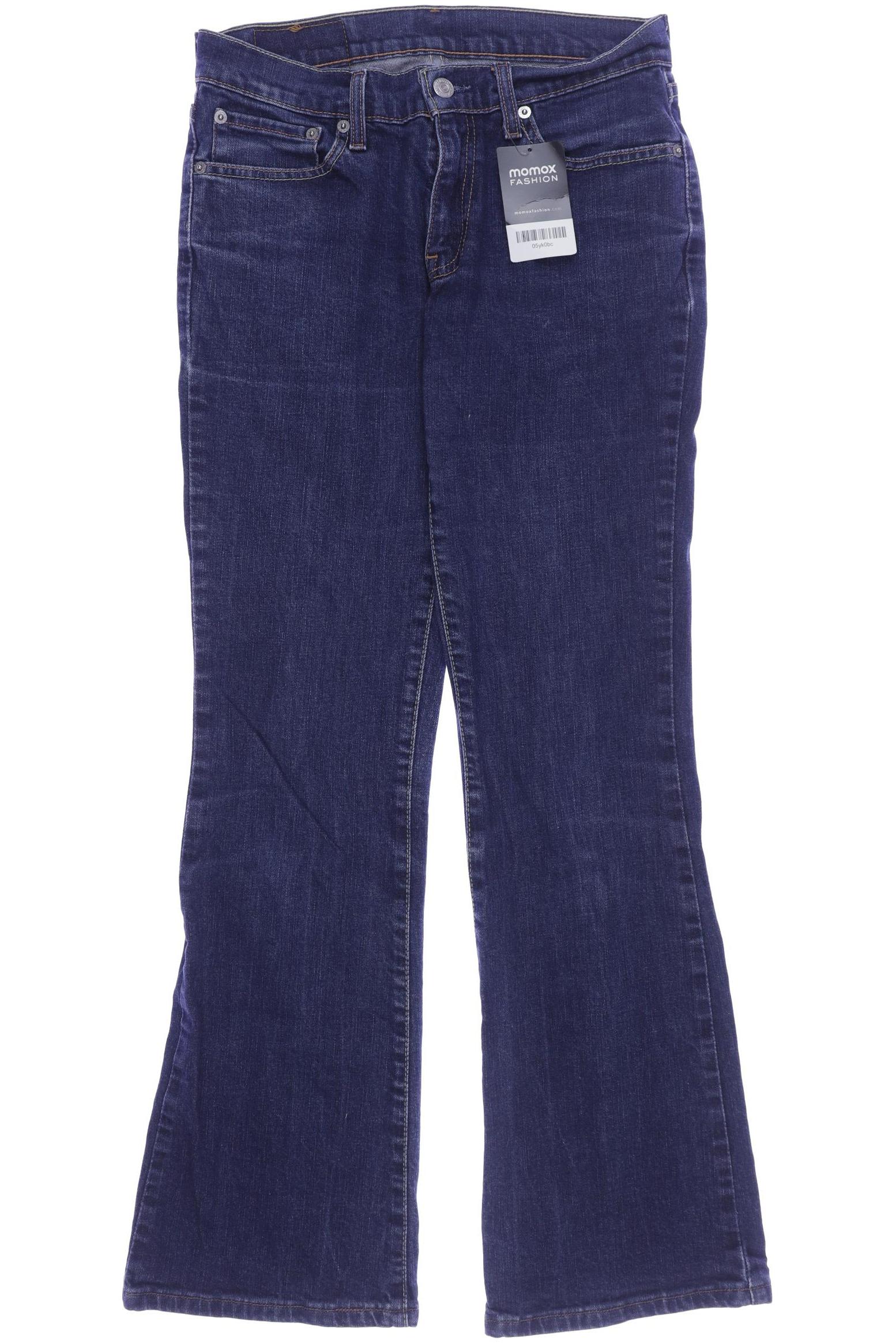 Thumbnail - Levis Damen Jeans, blau, Gr. 29