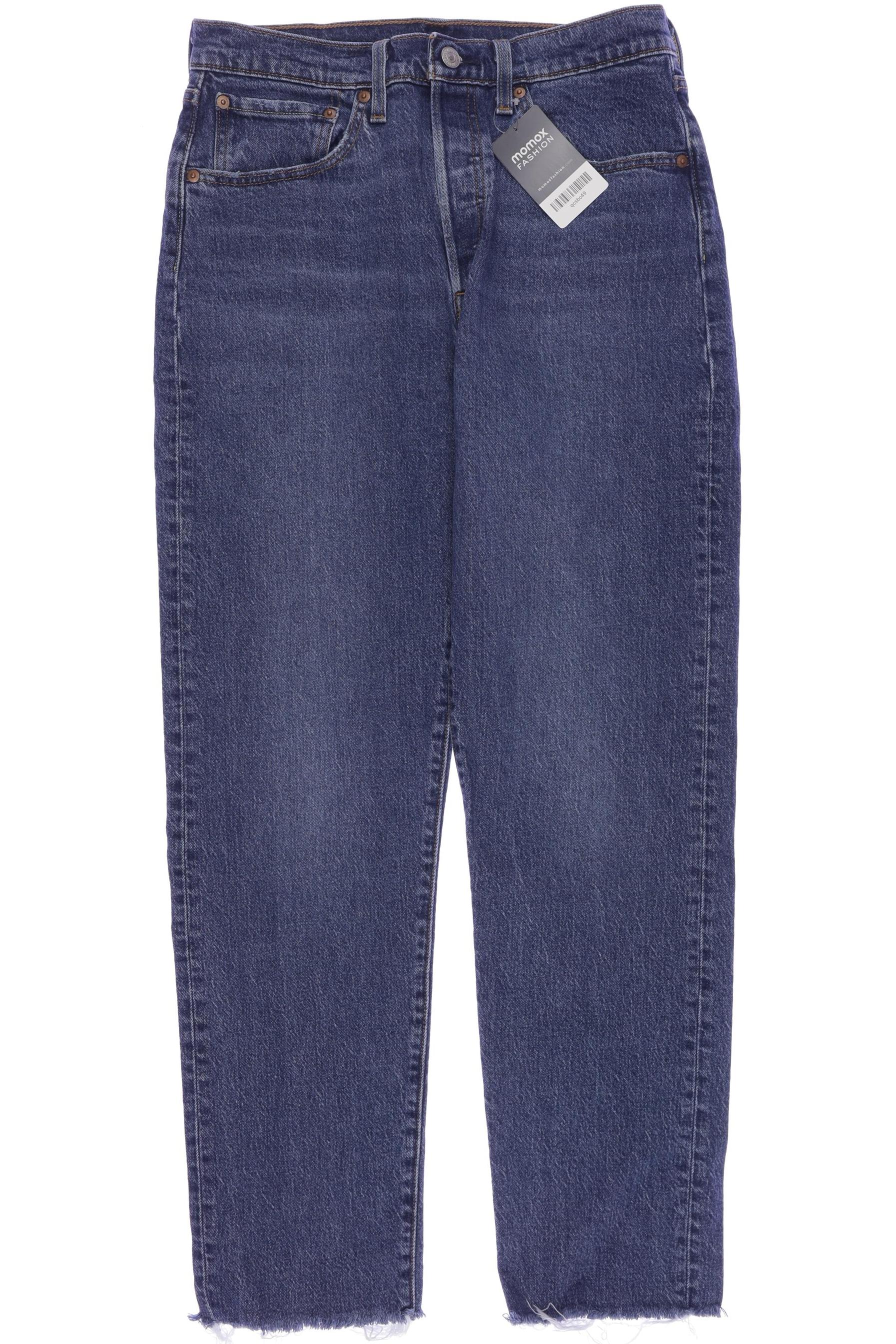 

Levis Damen Jeans, blau, Gr. 30