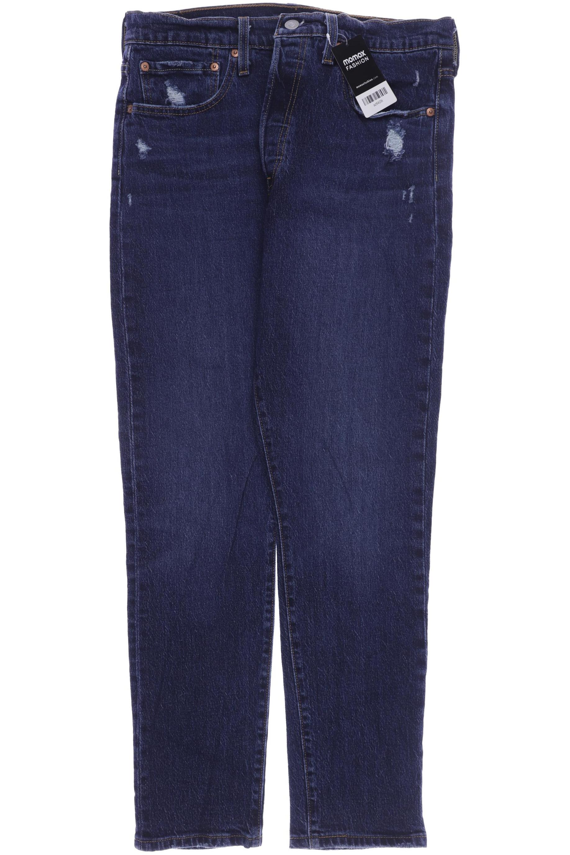 

Levis Damen Jeans, blau