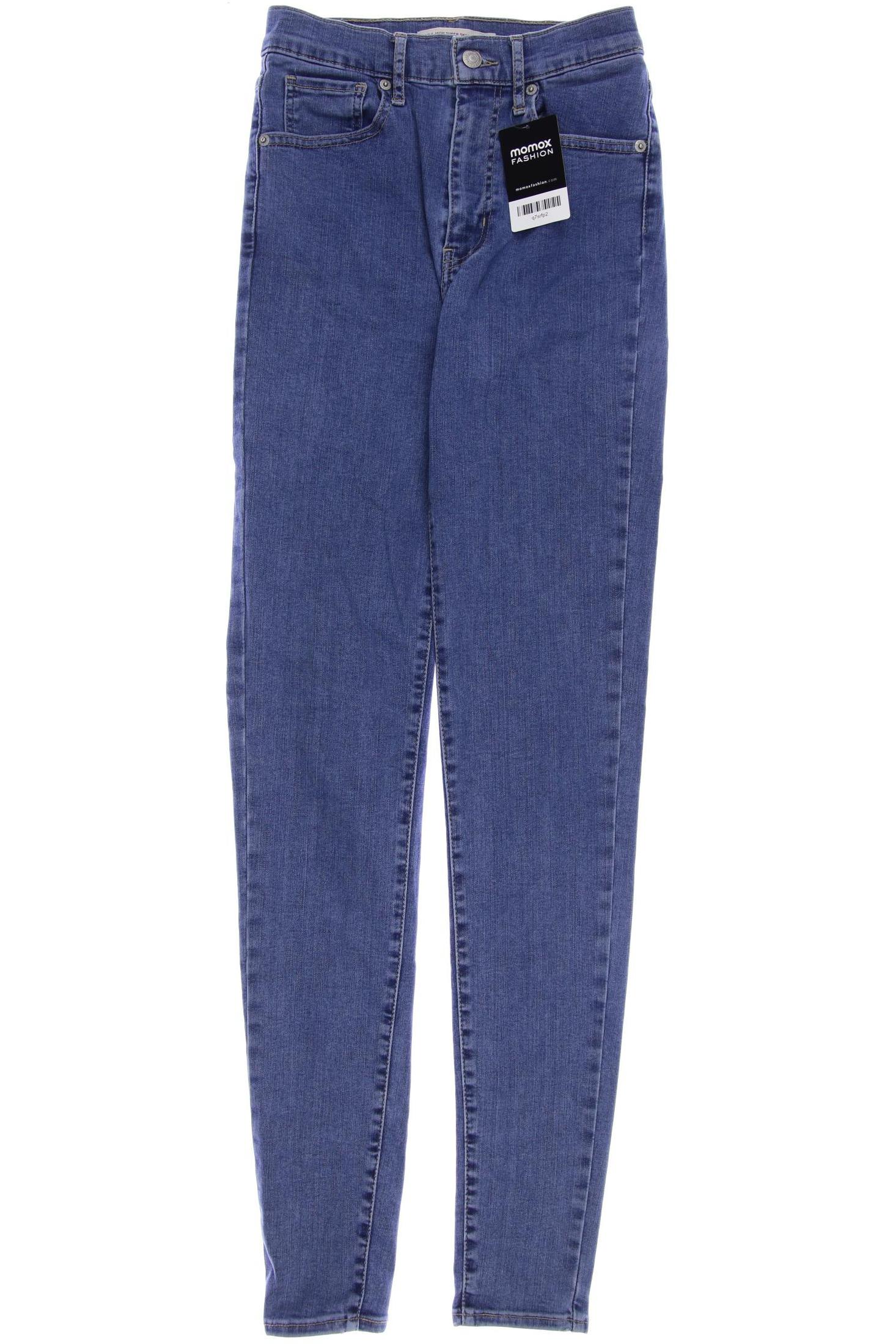 

Levis Damen Jeans, blau