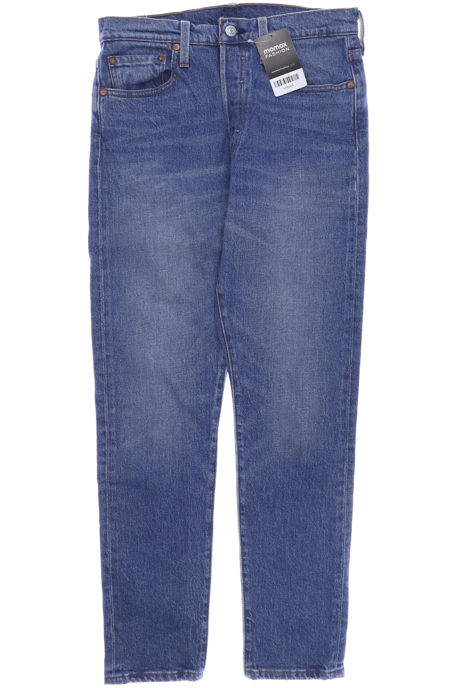 

Levis Damen Jeans, blau, Gr. 28