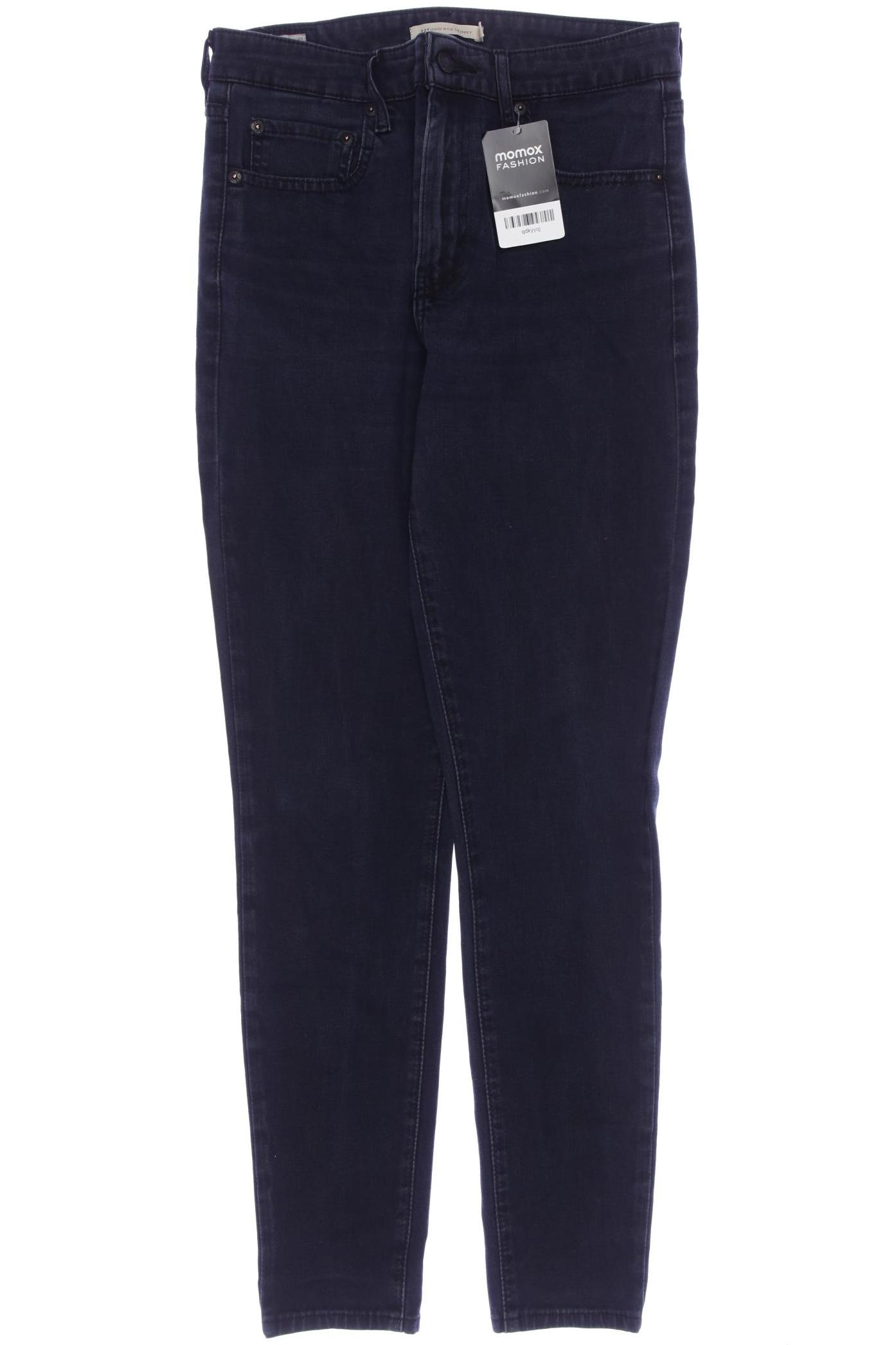 

Levis Damen Jeans, marineblau, Gr. 29