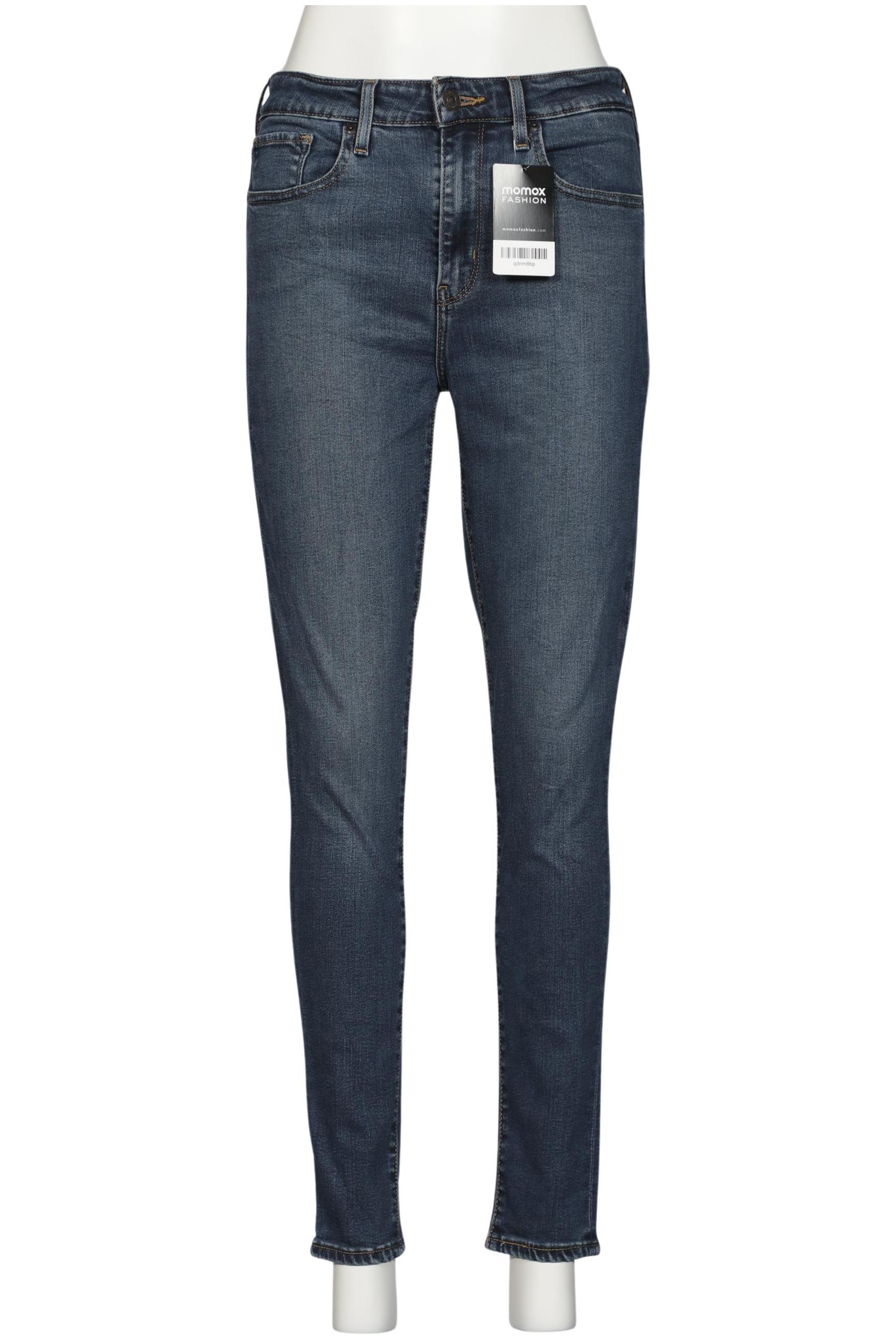 

Levis Damen Jeans, blau, Gr. 28