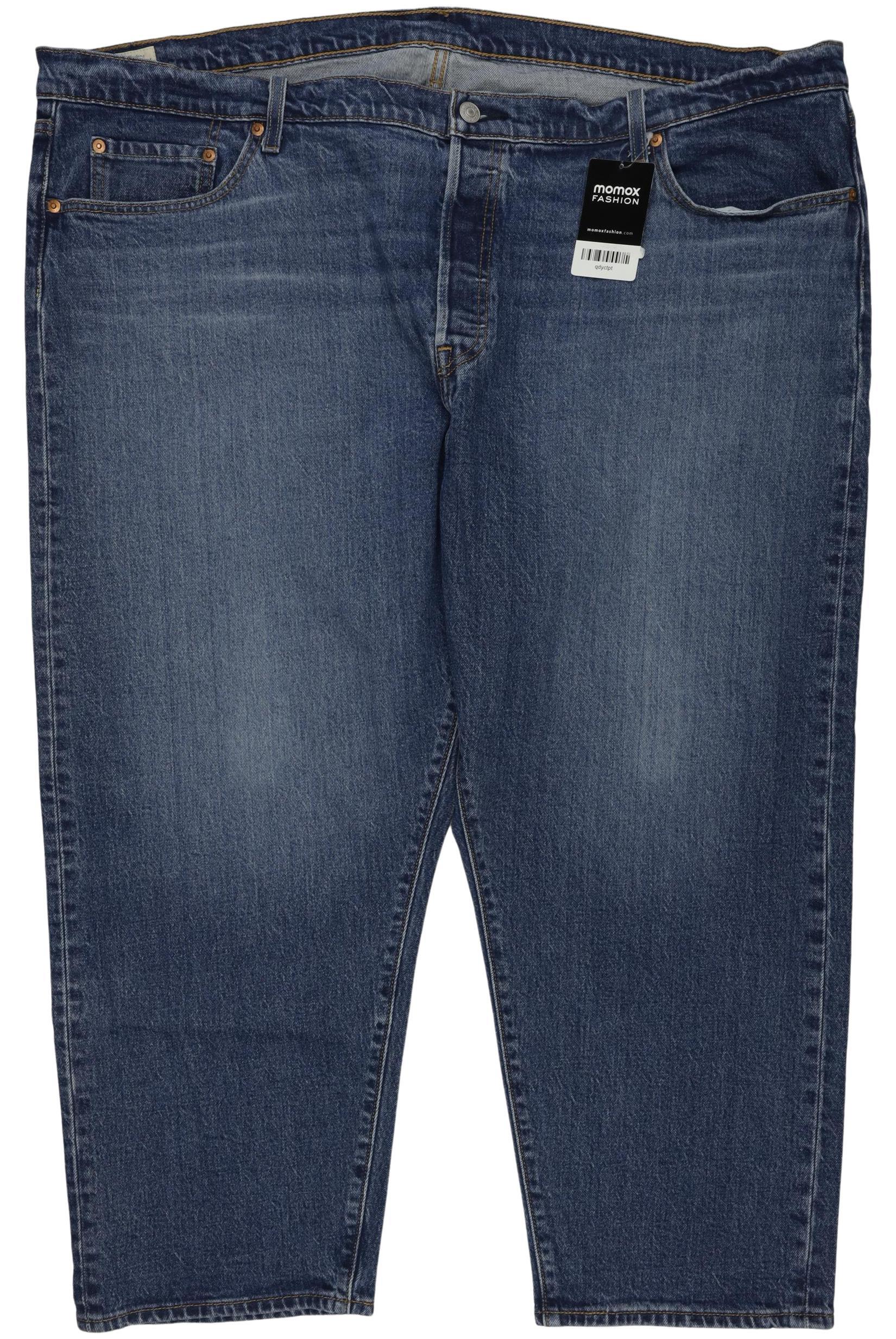 

Levis Damen Jeans, blau, Gr. 24