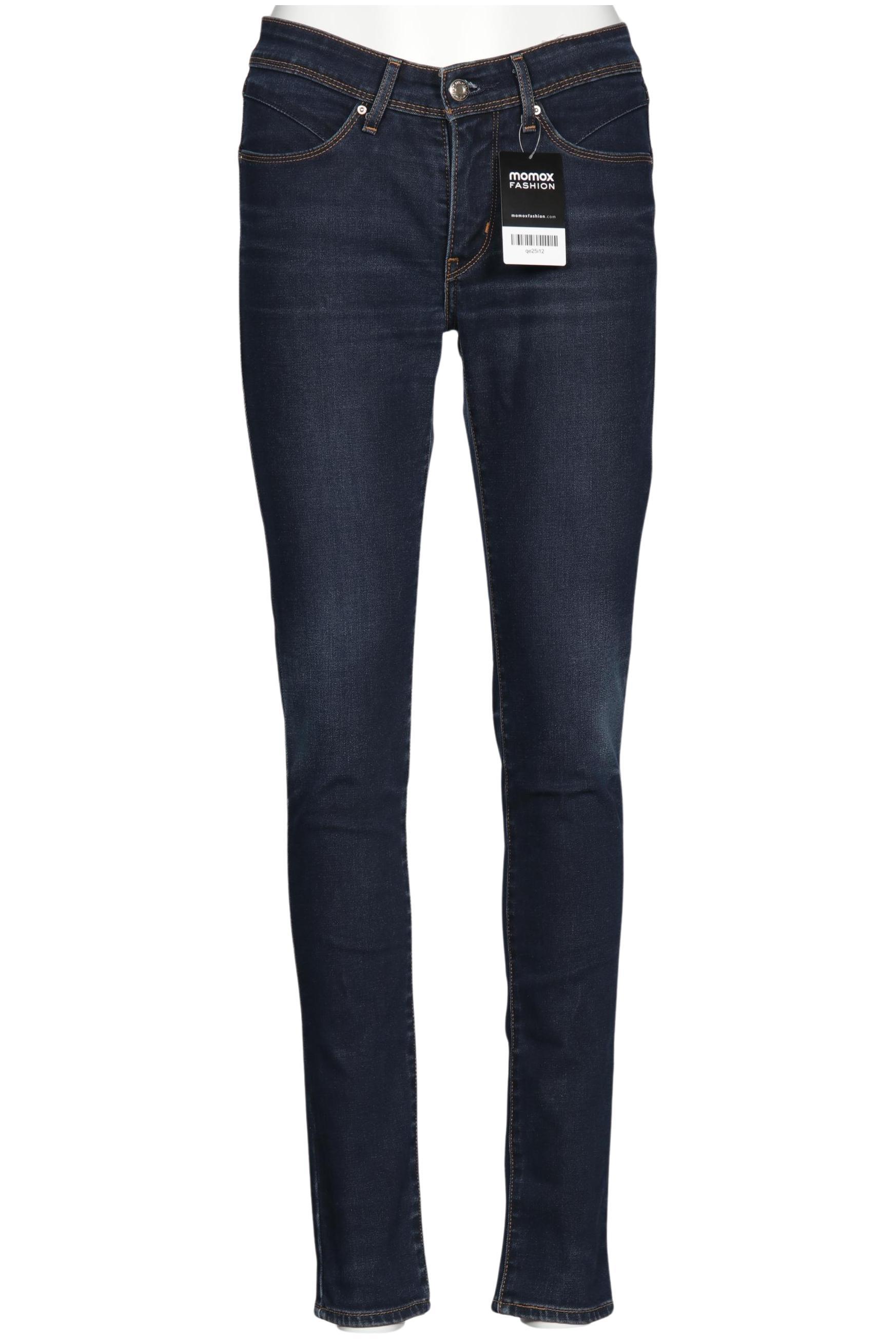 

Levis Damen Jeans, marineblau, Gr. 27