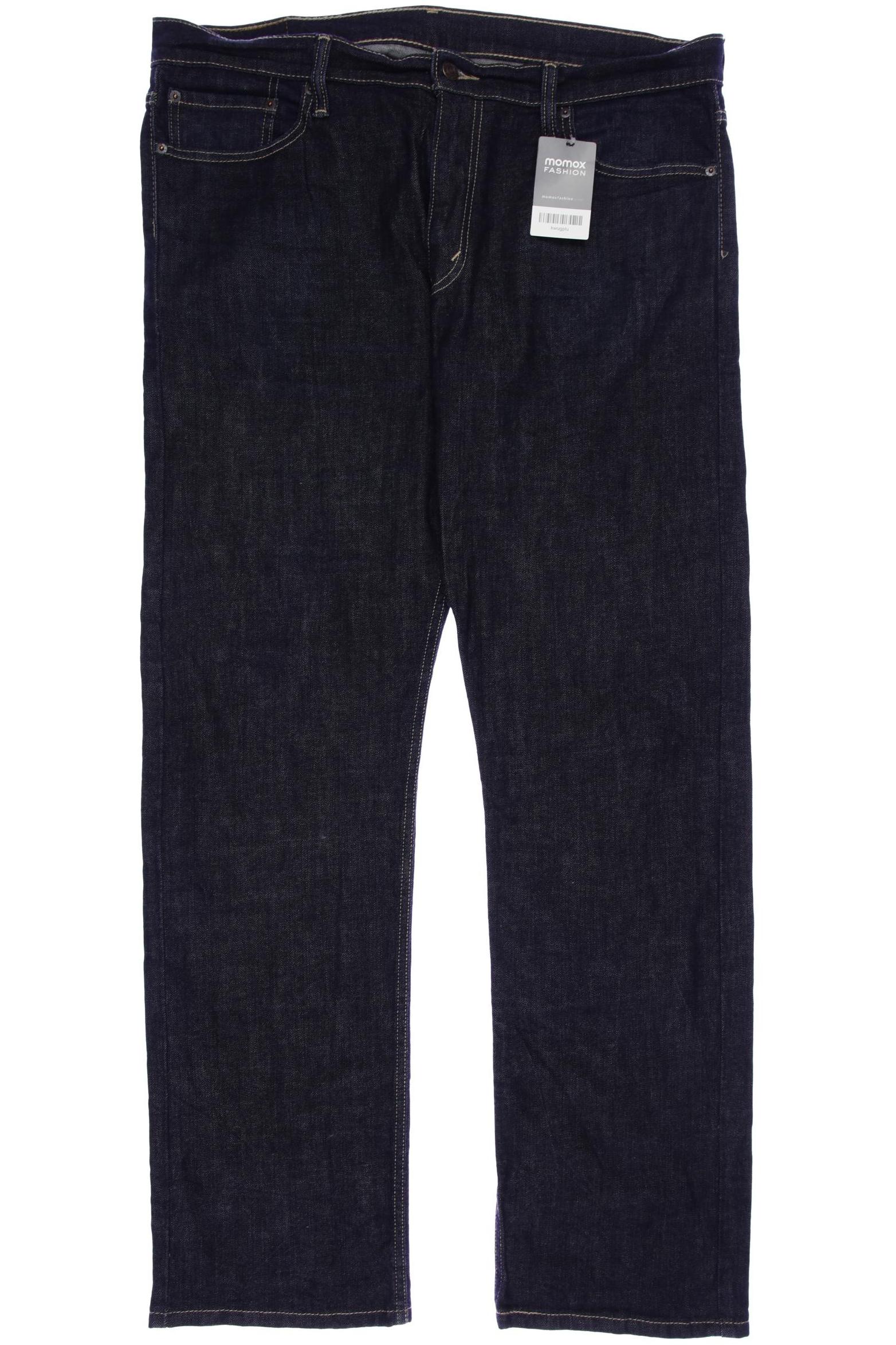 

Levis Damen Jeans, marineblau, Gr. 36