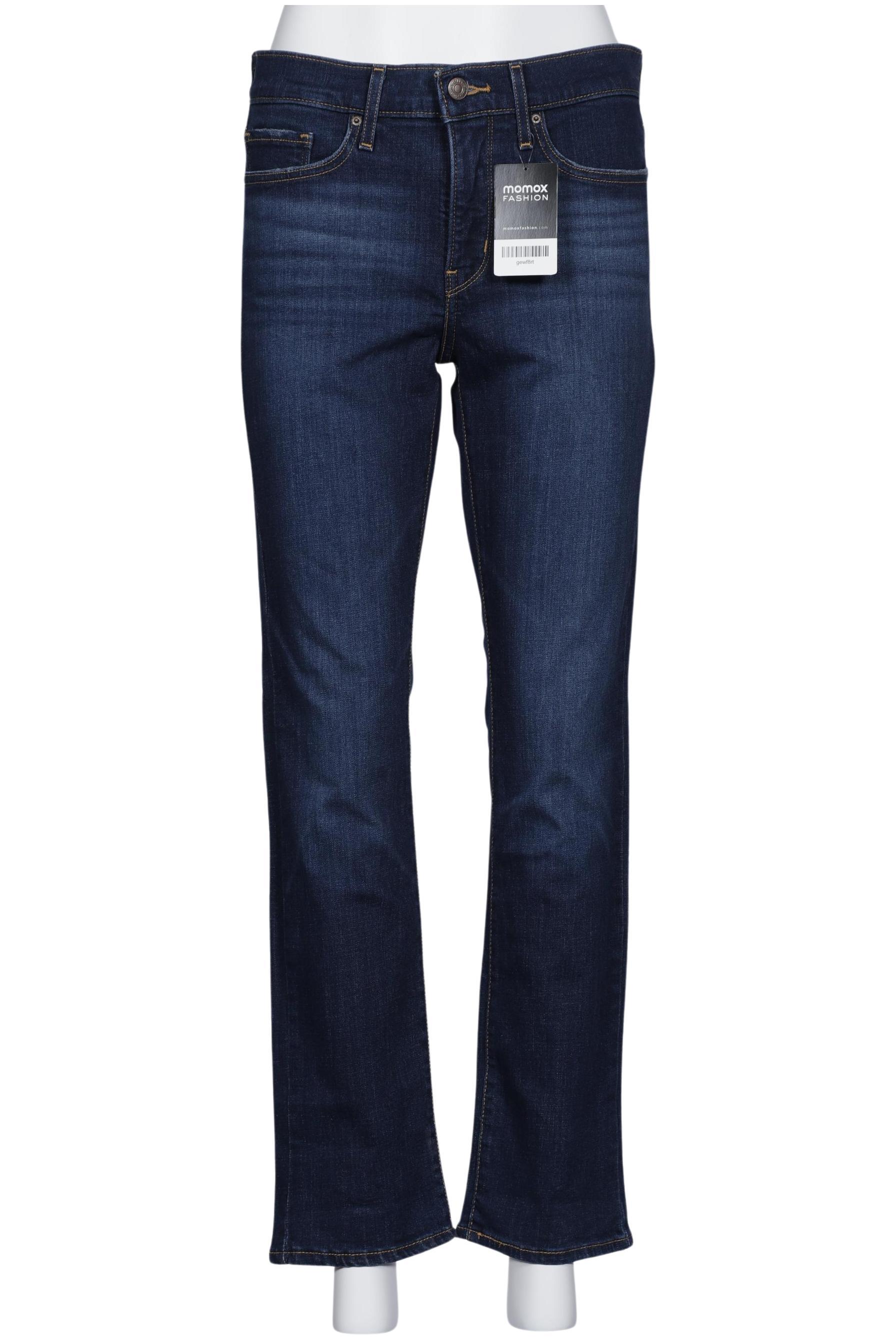 

Levis Damen Jeans, marineblau, Gr. 30