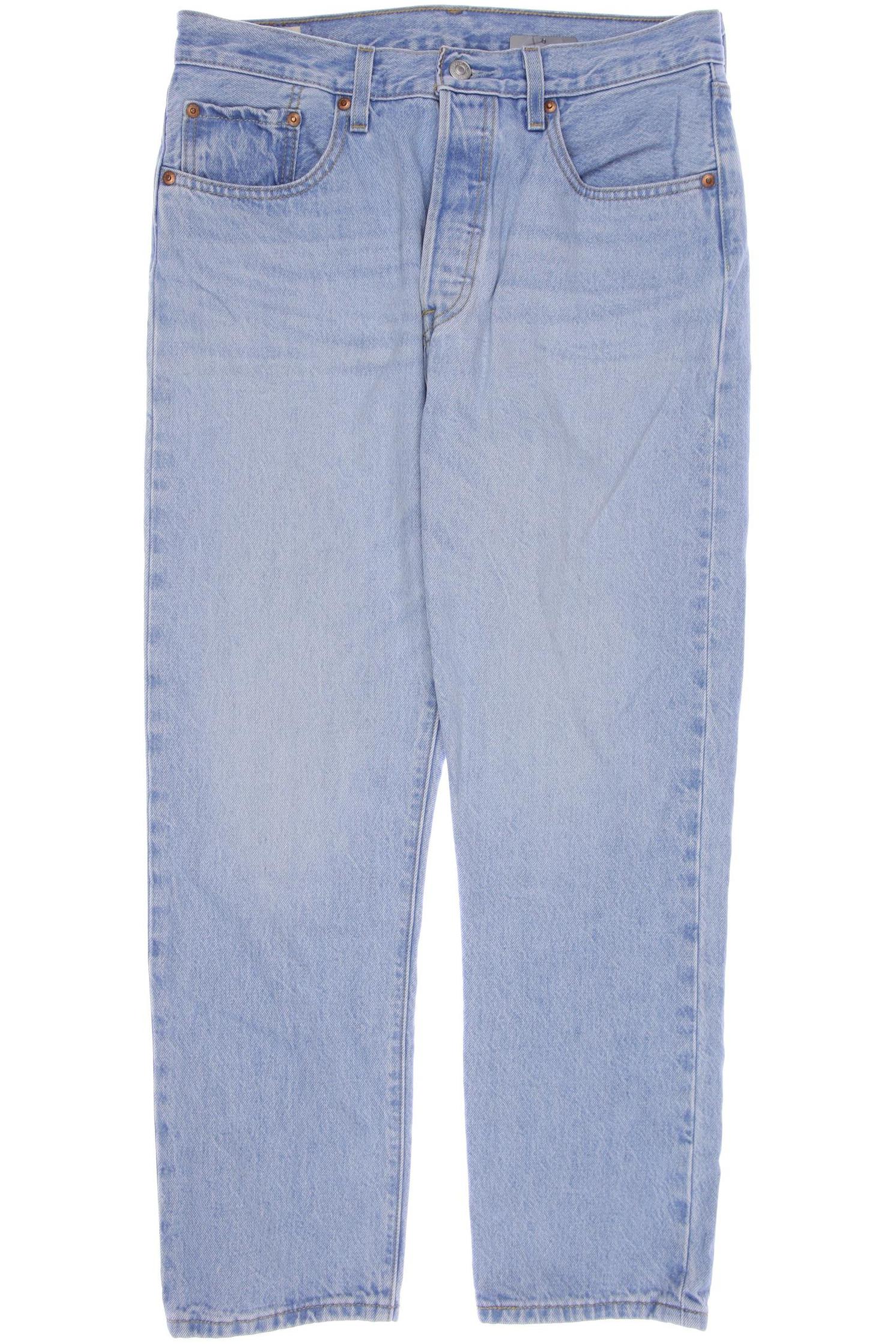 

Levis Damen Jeans, hellblau, Gr. 40
