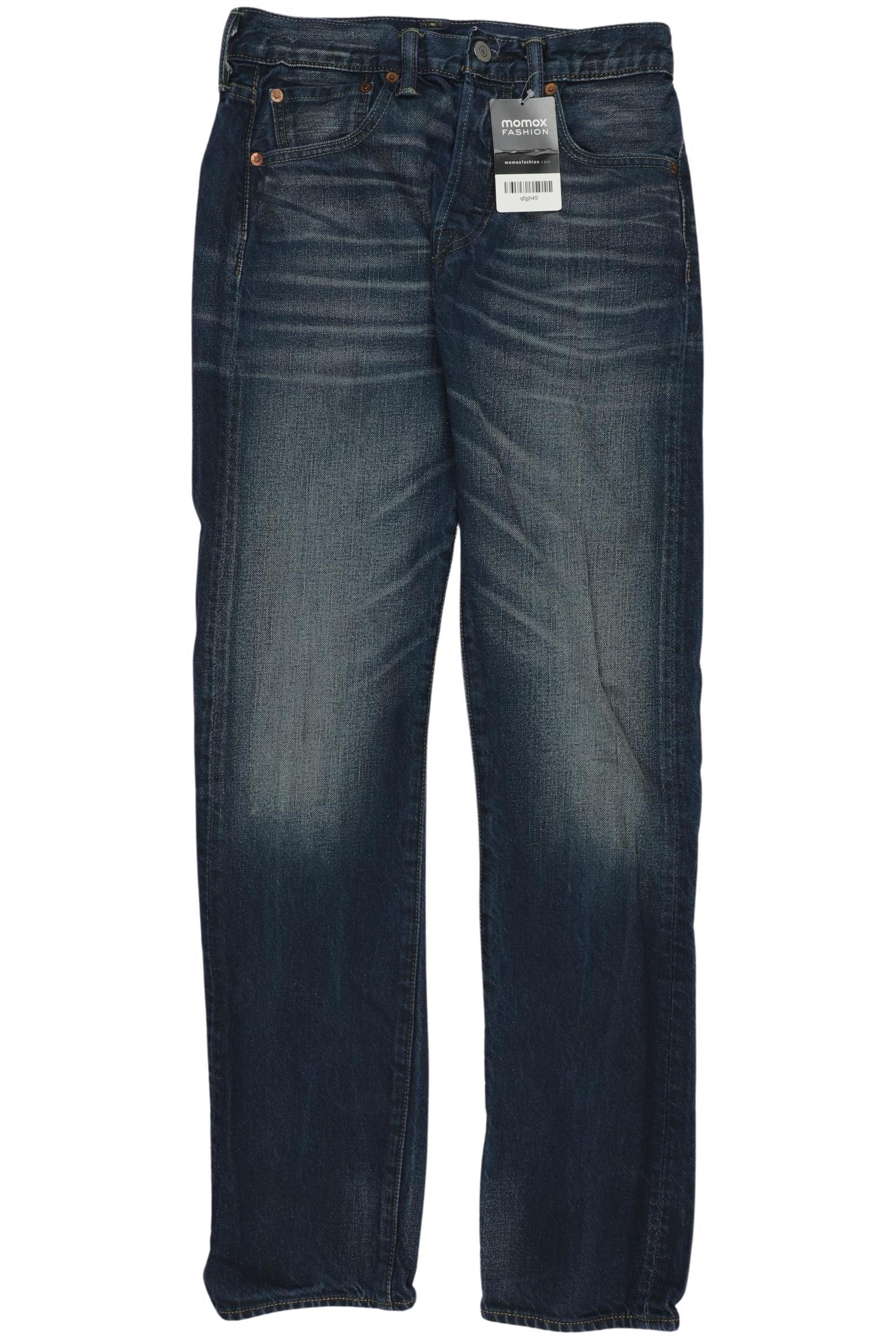 

Levis Damen Jeans, blau, Gr. 28