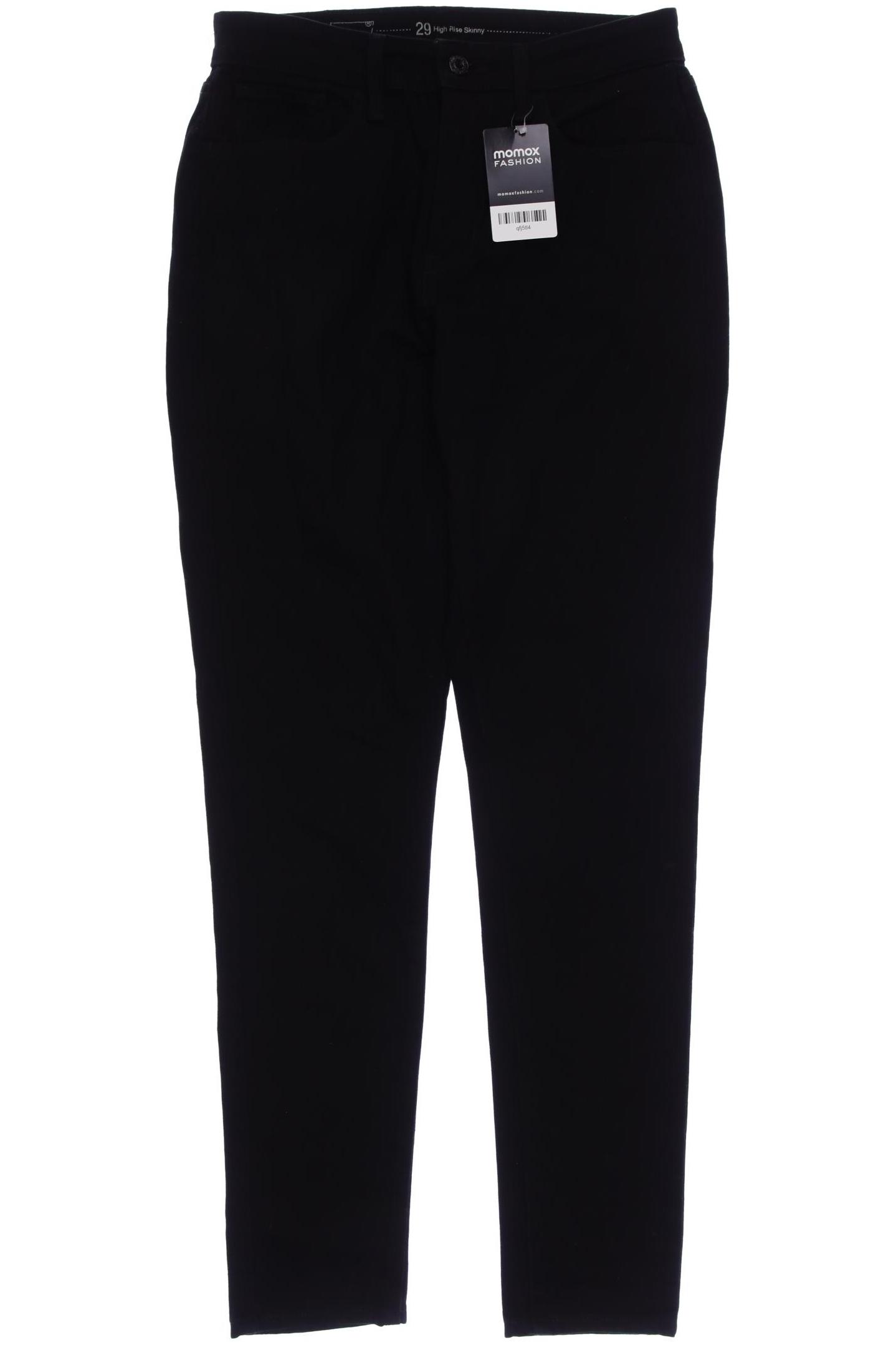 

Levis Damen Jeans, schwarz, Gr. 29