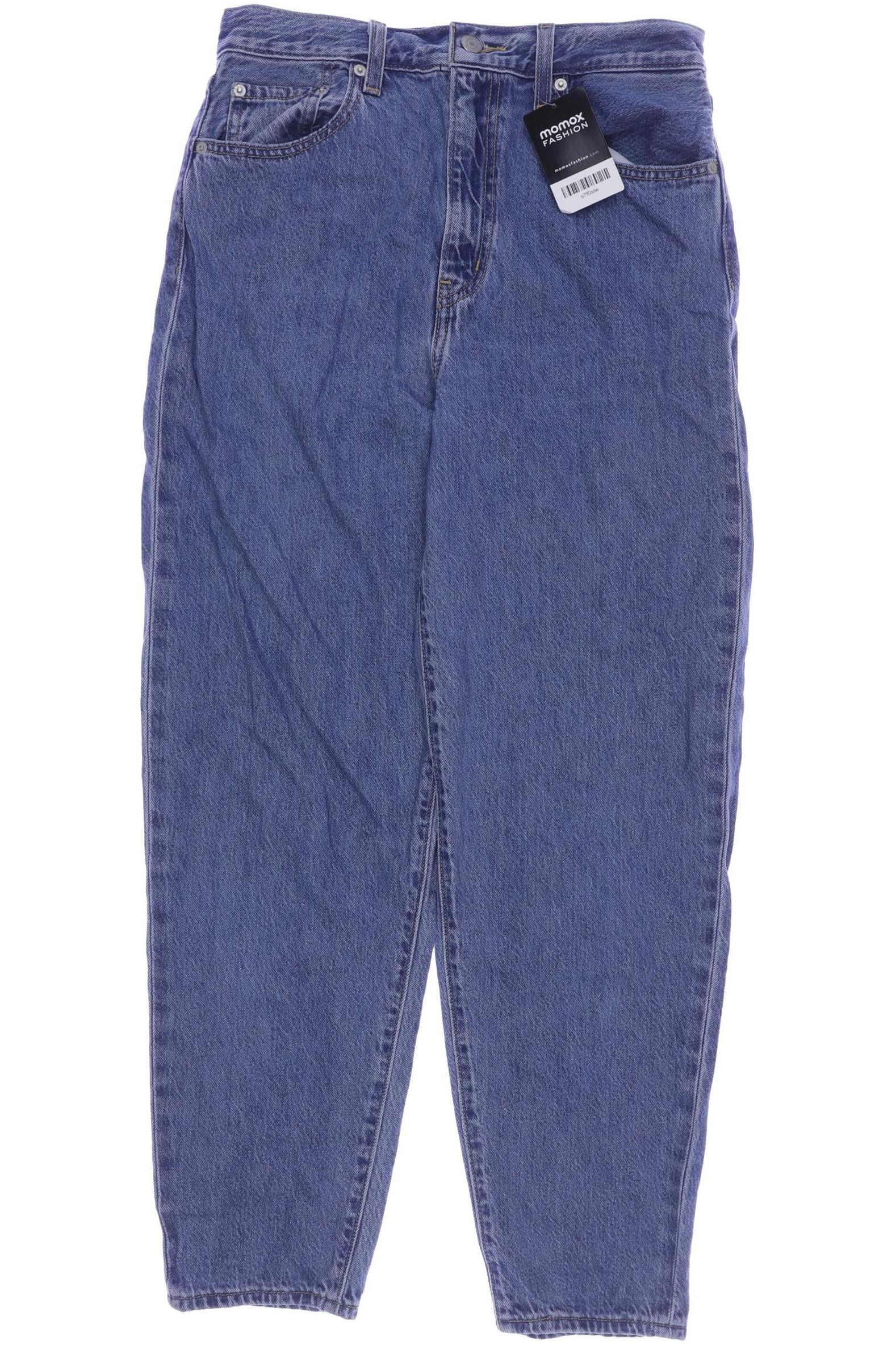 

Levis Damen Jeans, blau