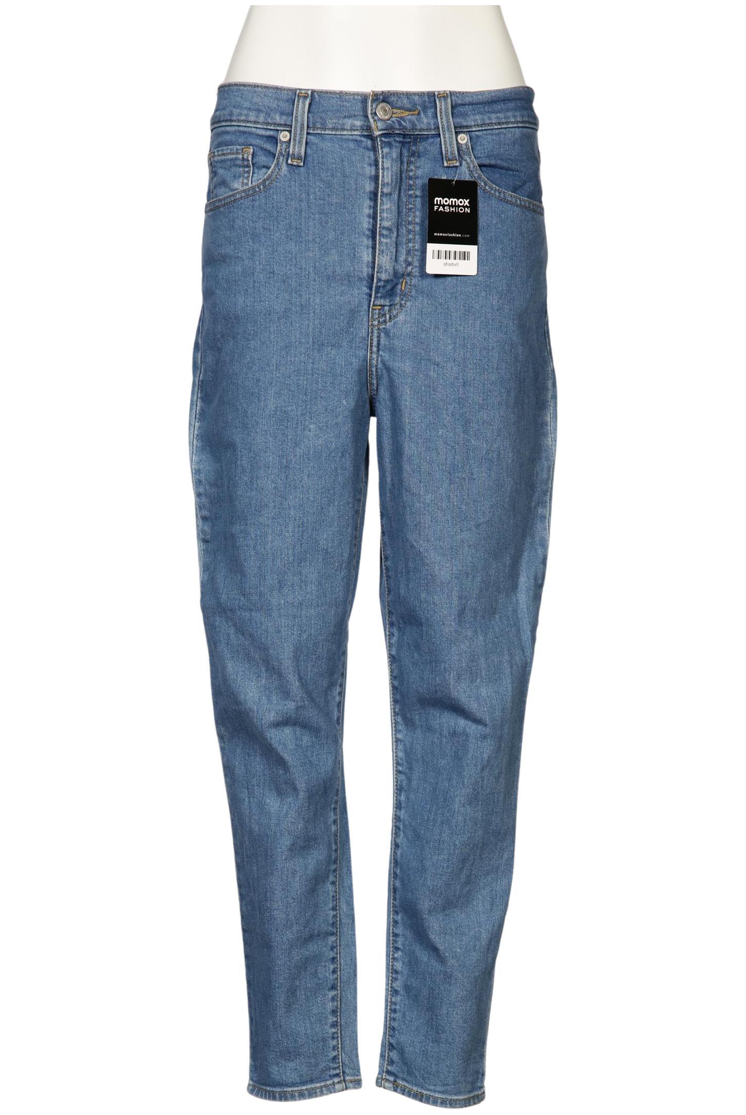

Levis Damen Jeans, blau, Gr. 28
