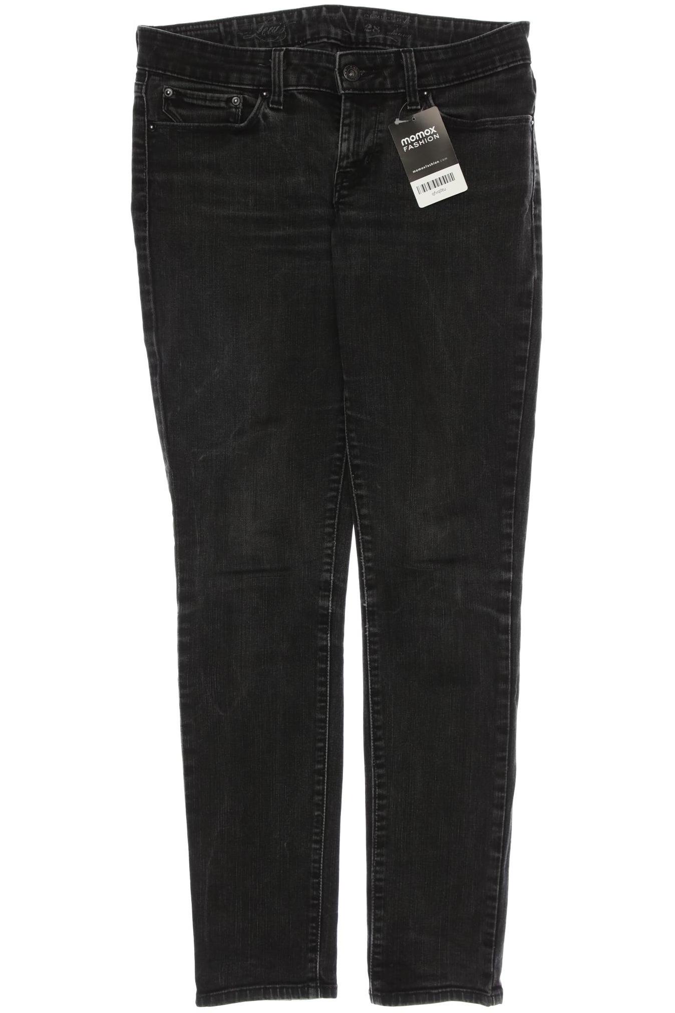 

Levis Damen Jeans, grau