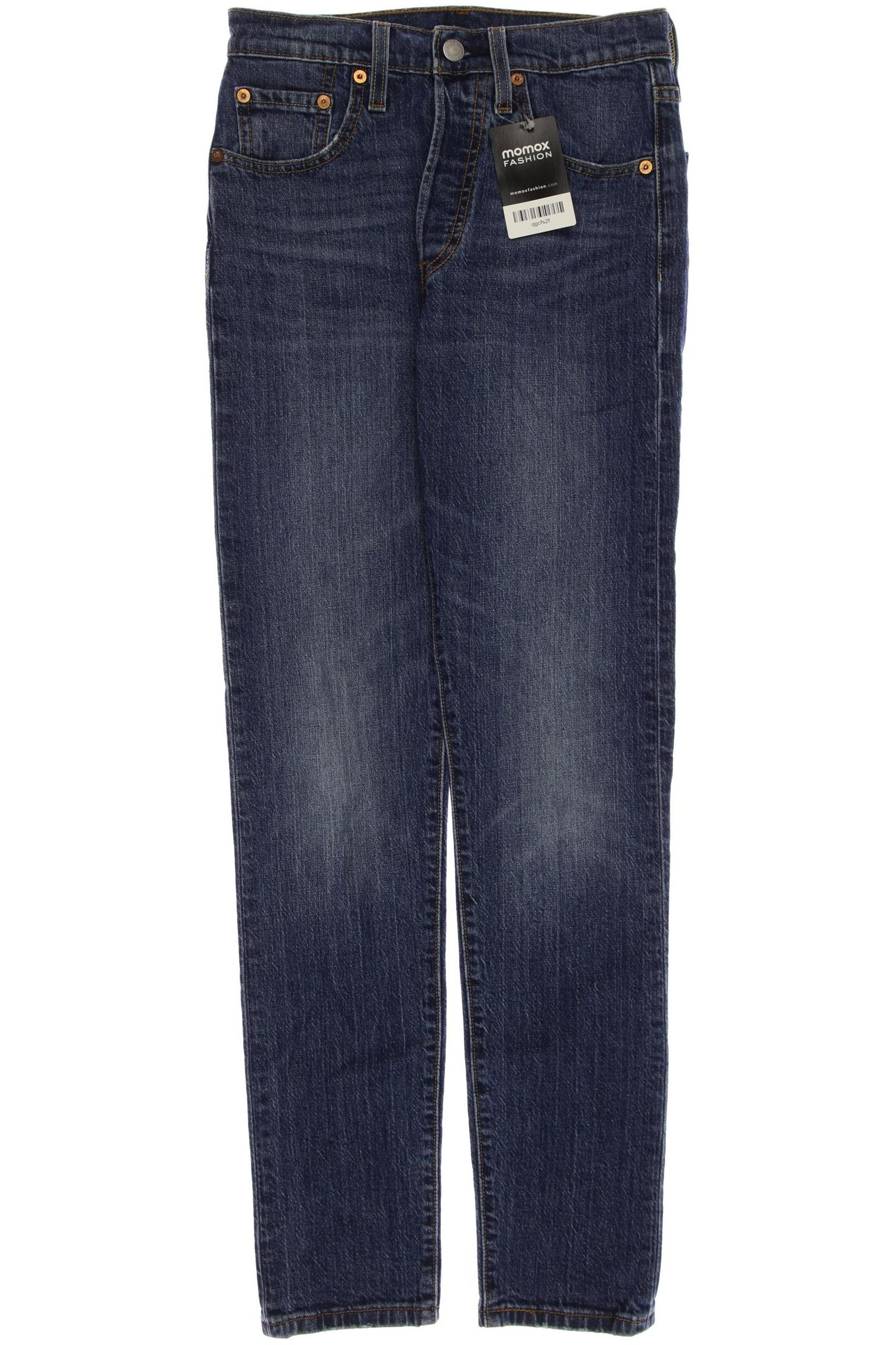 

Levis Damen Jeans, blau