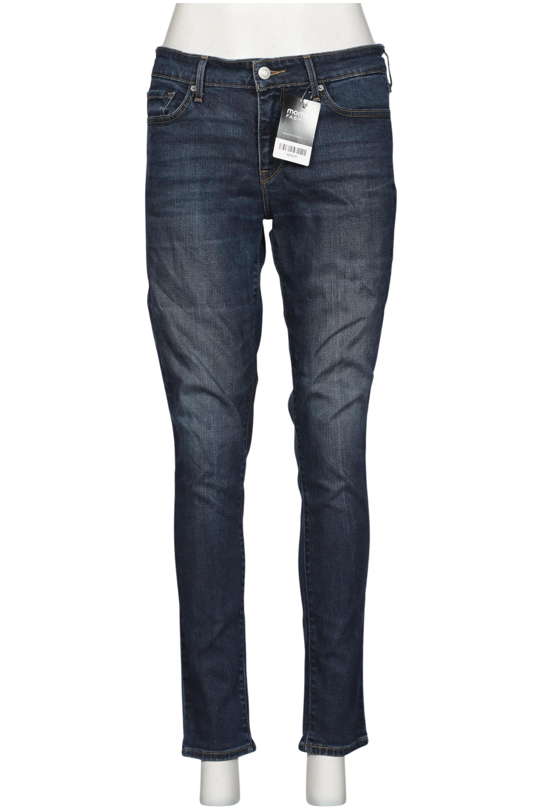 

Levis Damen Jeans, blau, Gr. 29