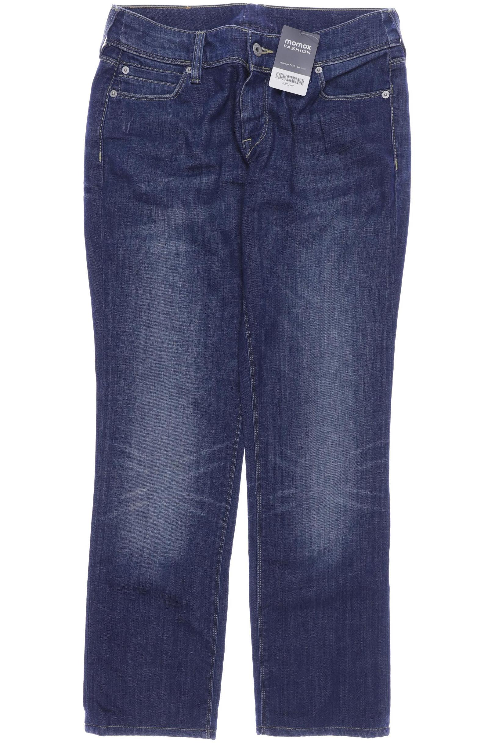 

Levis Damen Jeans, blau