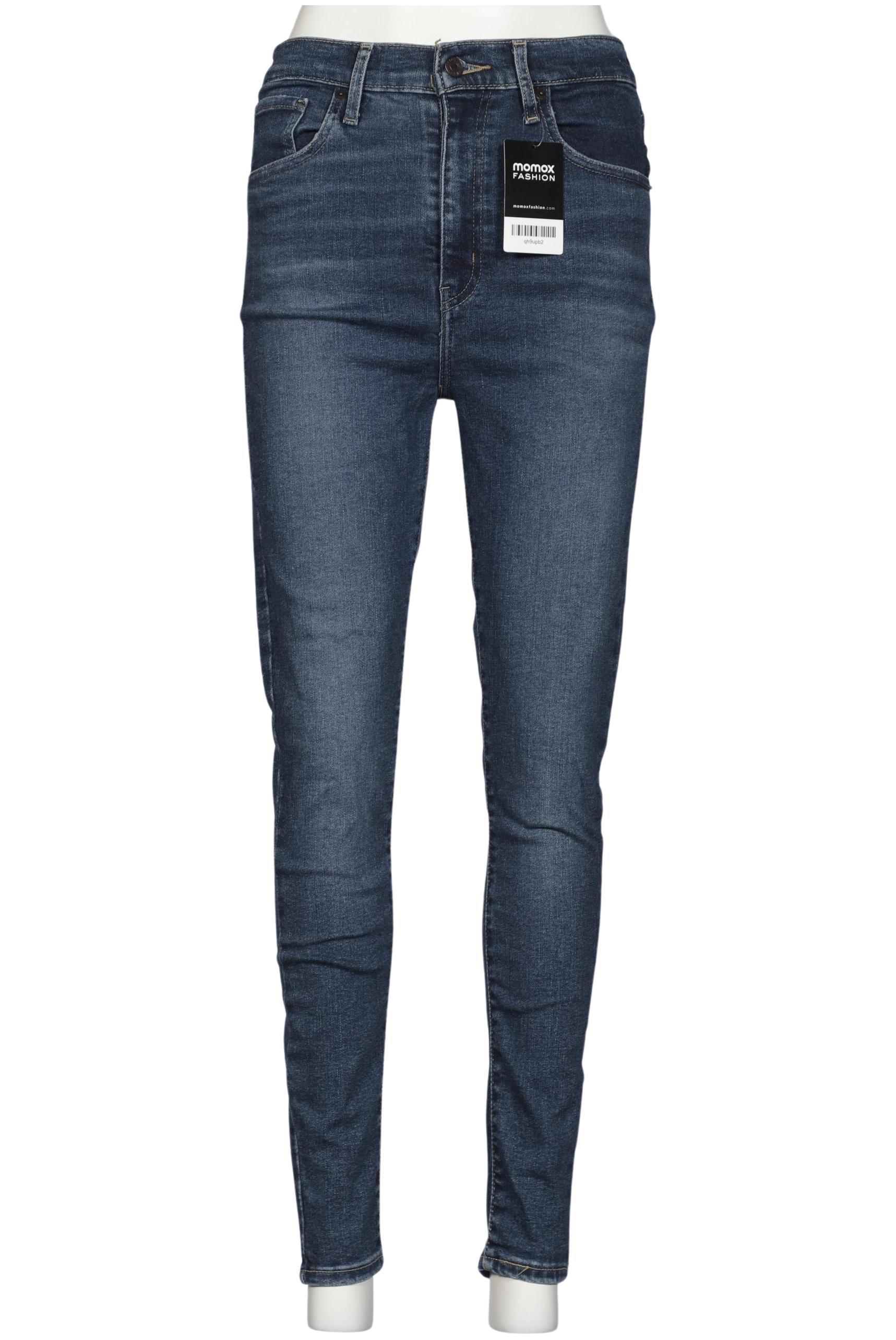 

Levis Damen Jeans, blau, Gr. 28